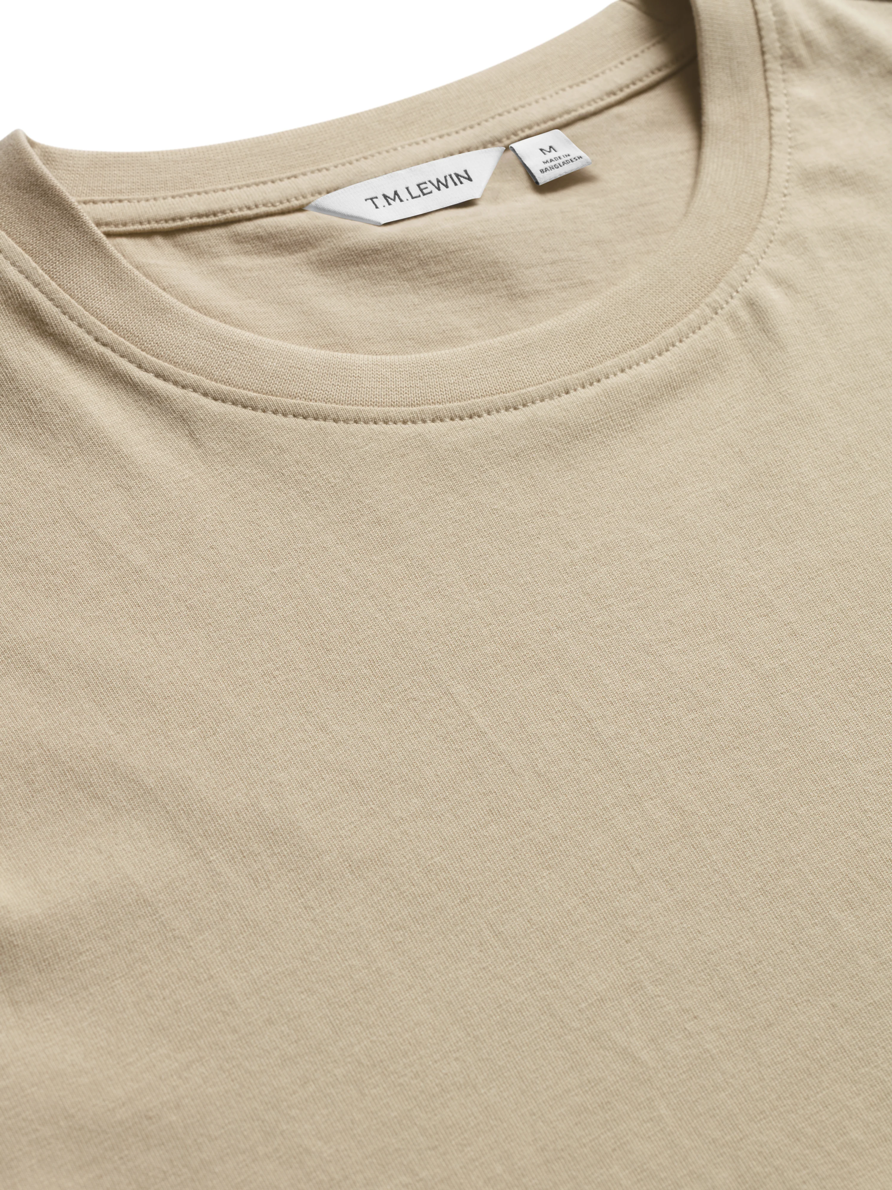 The Classic T-Shirt - Image 5