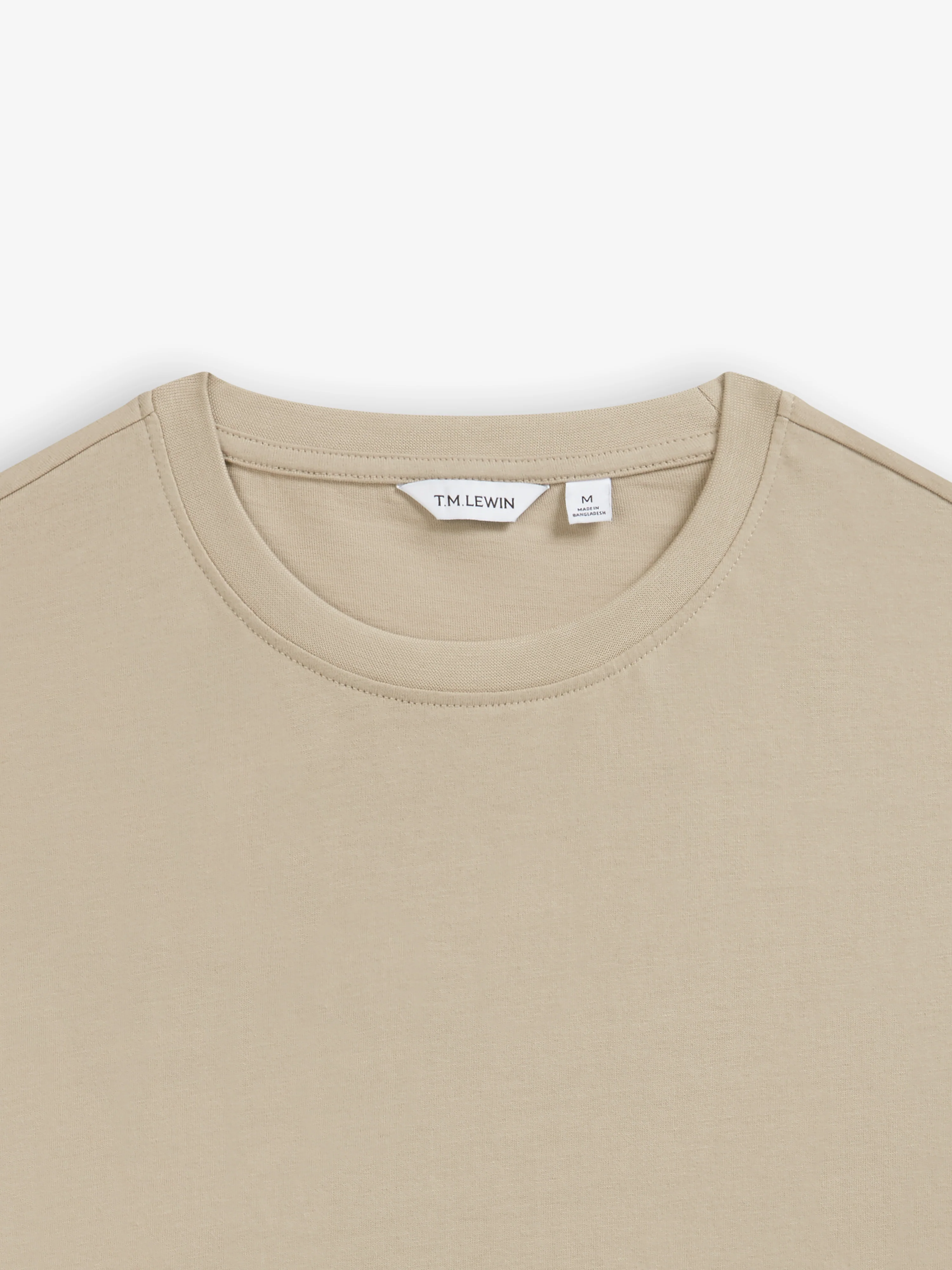 The Classic T-Shirt - Image 6