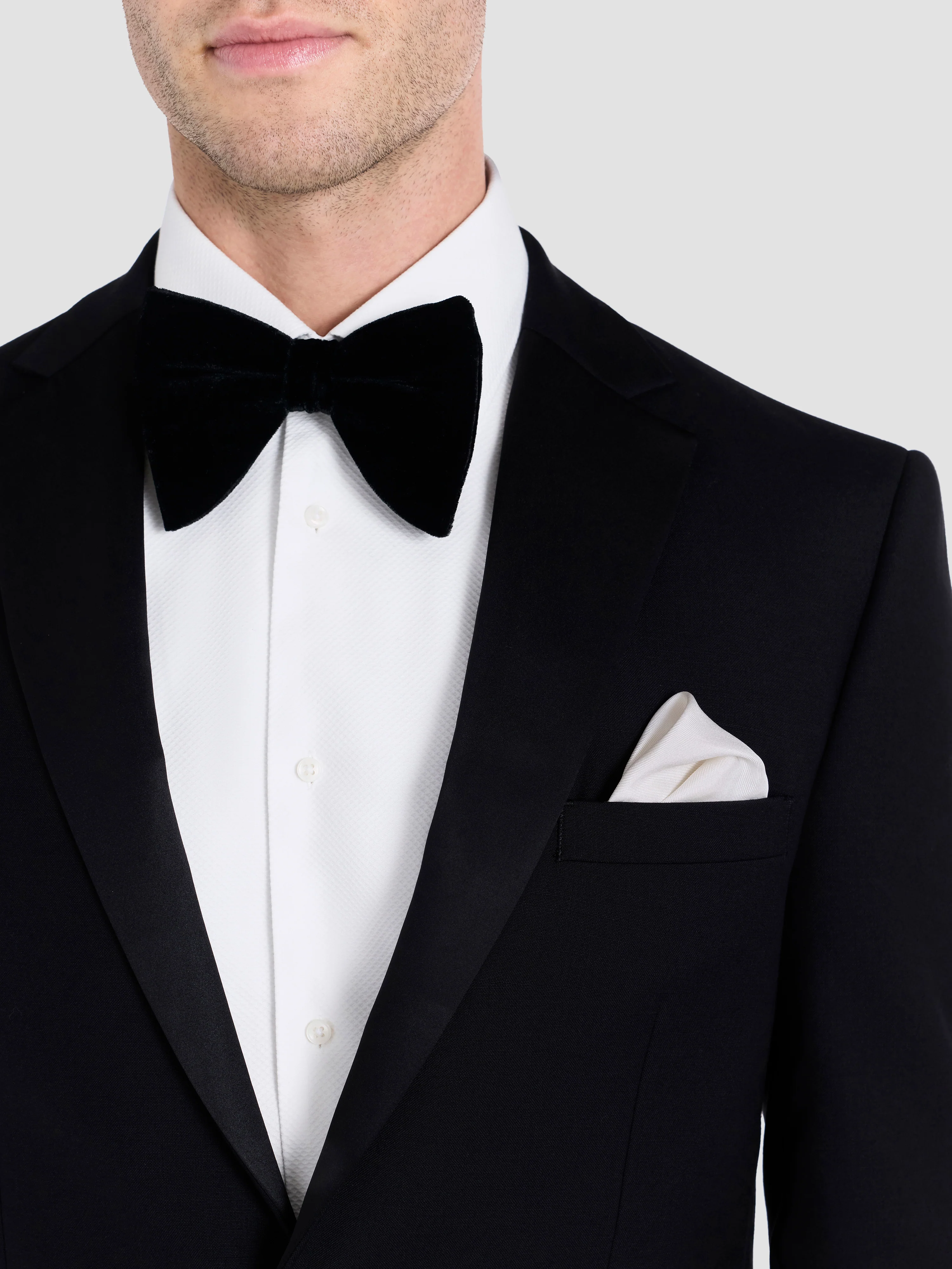 The Silk Pocket Square - Image 2
