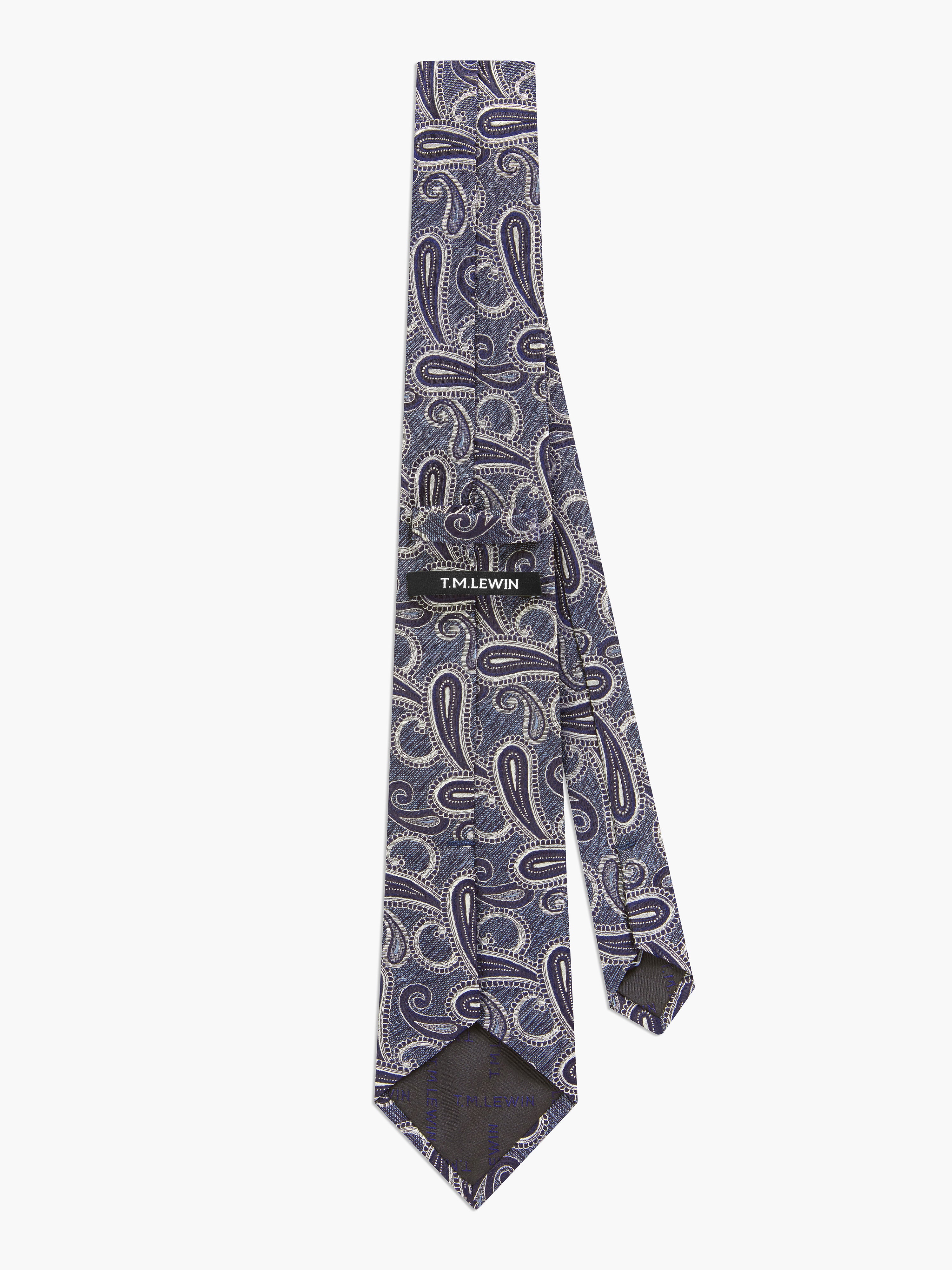The Paisley Tie - Image 2