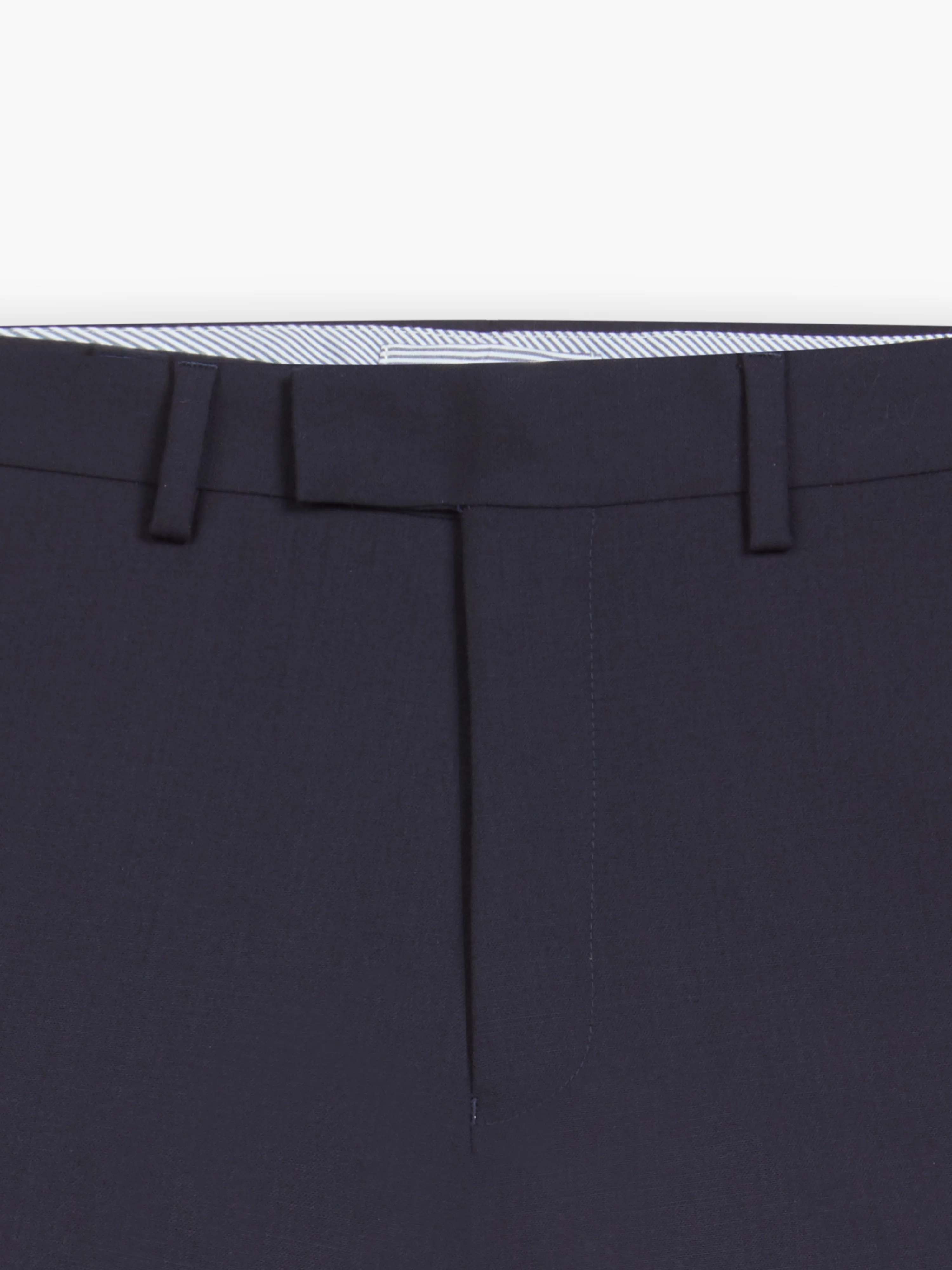 The Parliament Regular Suit Trousers - Image 2