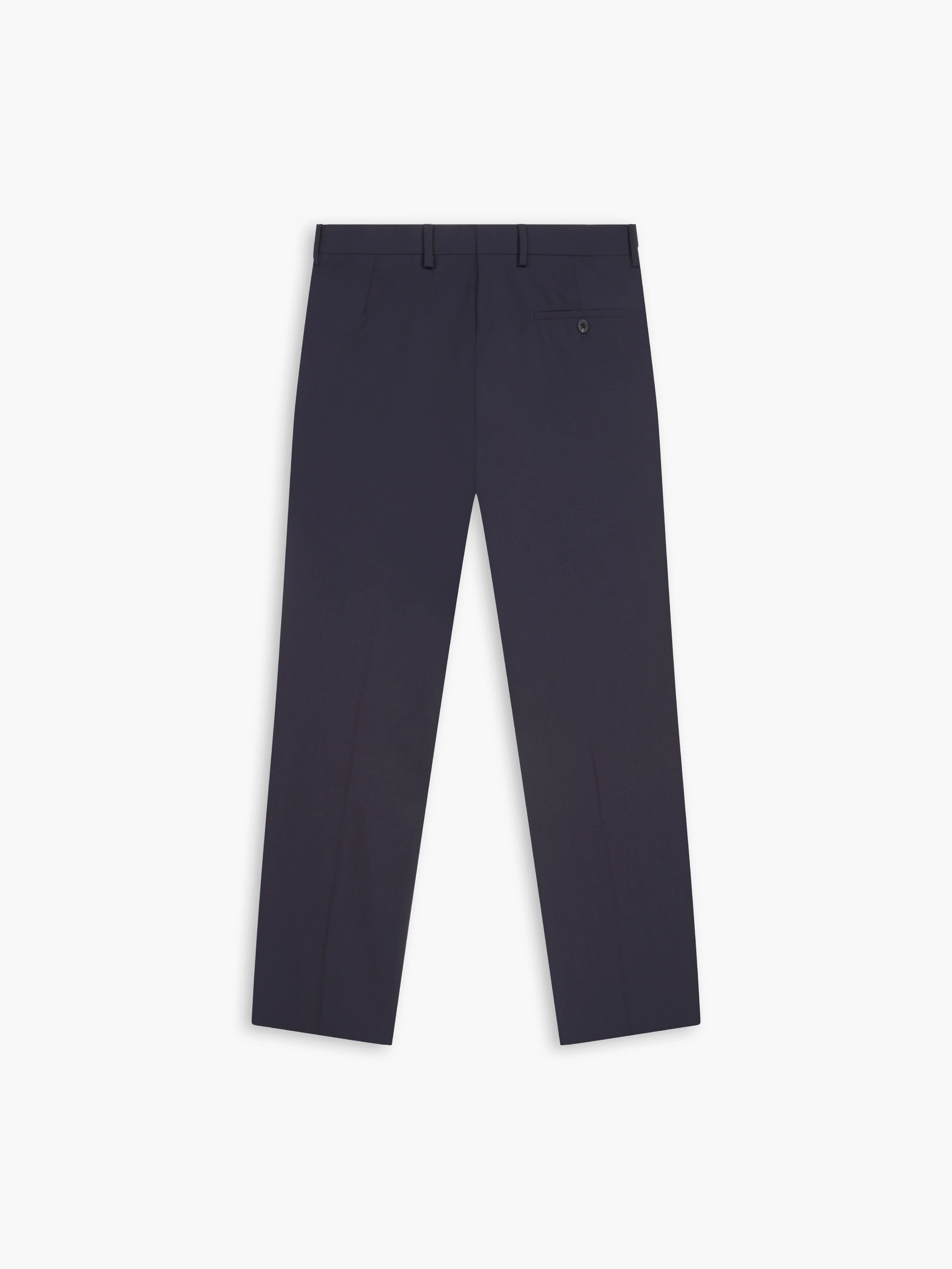 The Parliament Regular Suit Trousers - Image 3