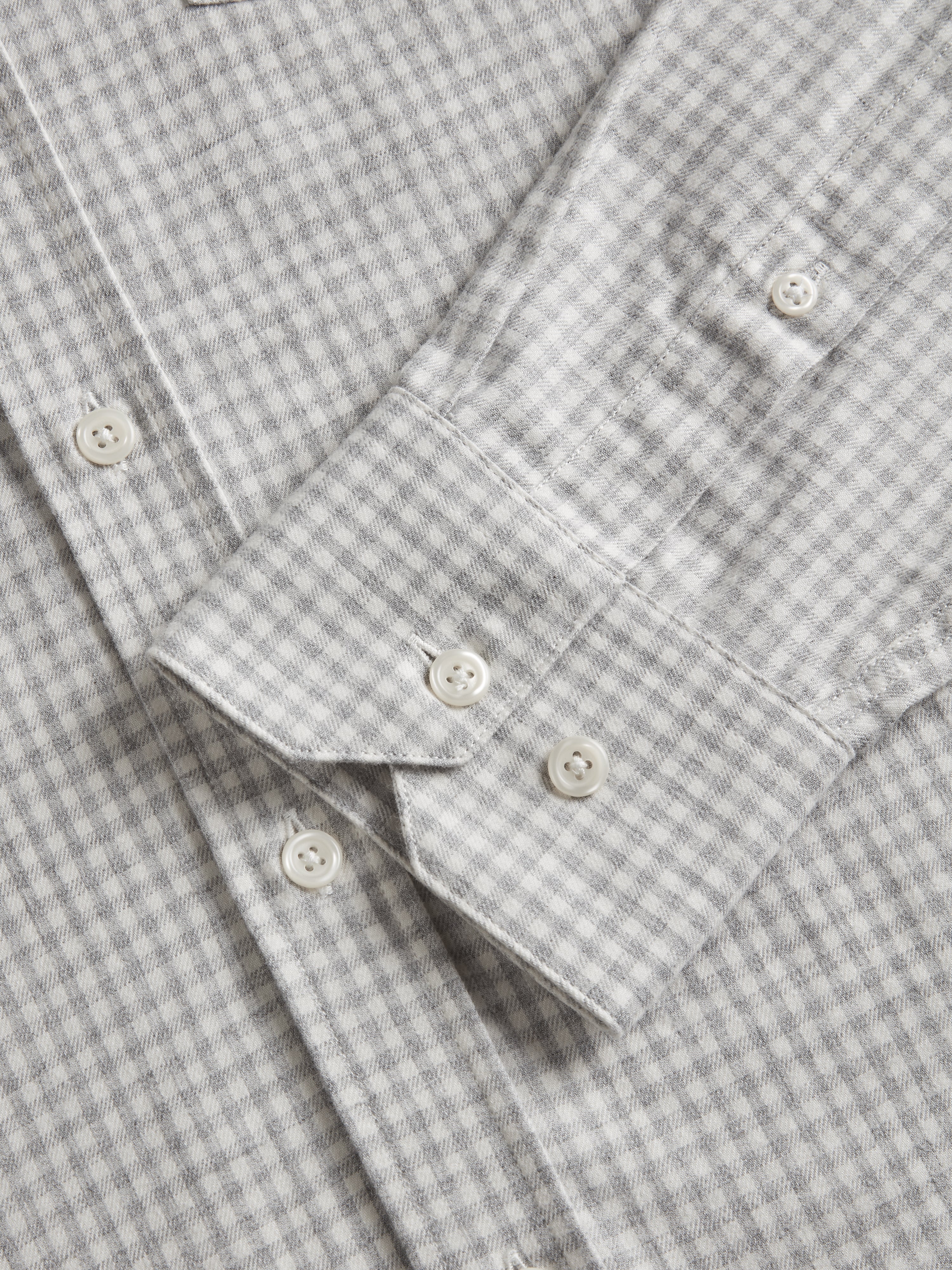 The Pima Cotton Shirt - Image 7