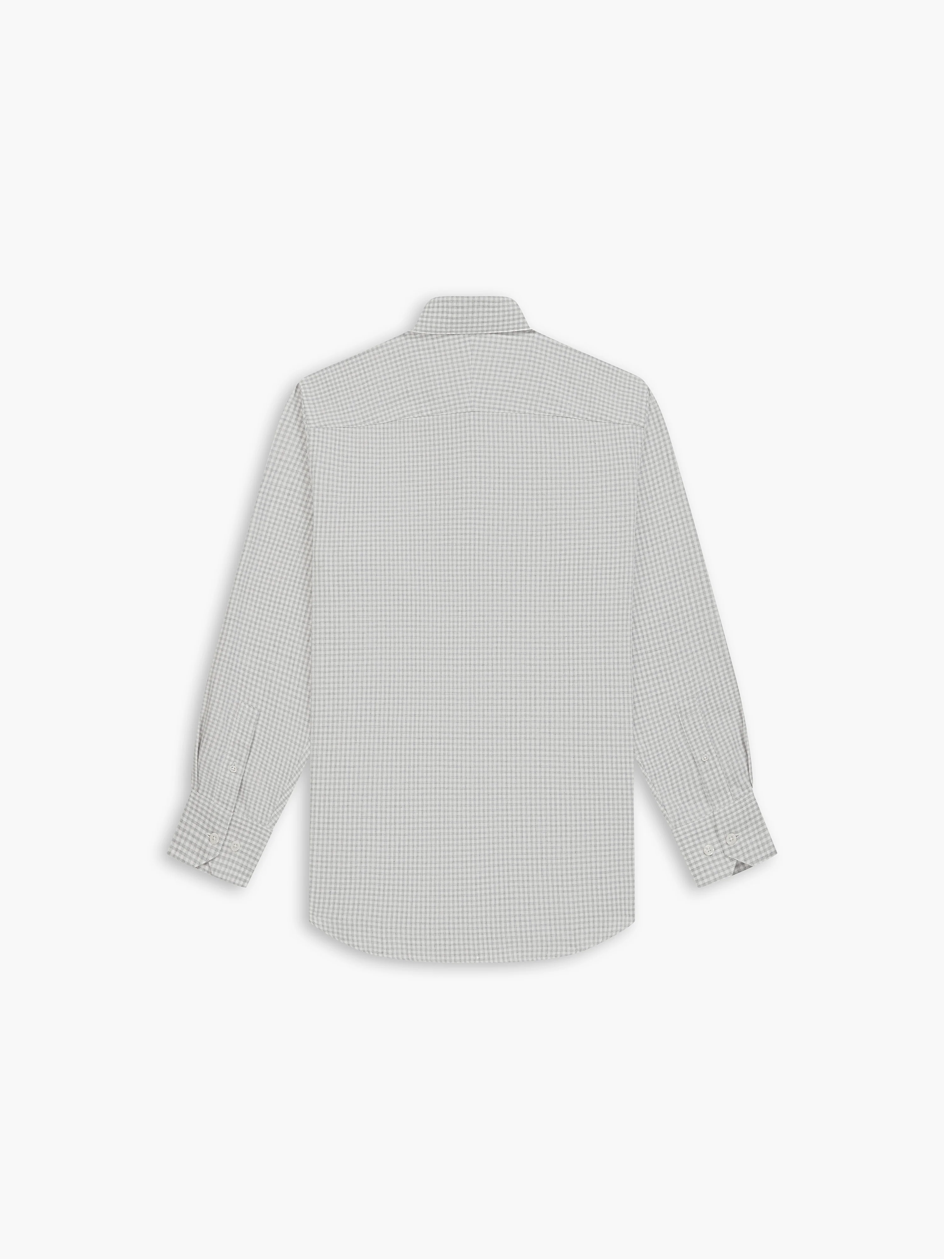 The Pima Cotton Shirt - Image 8