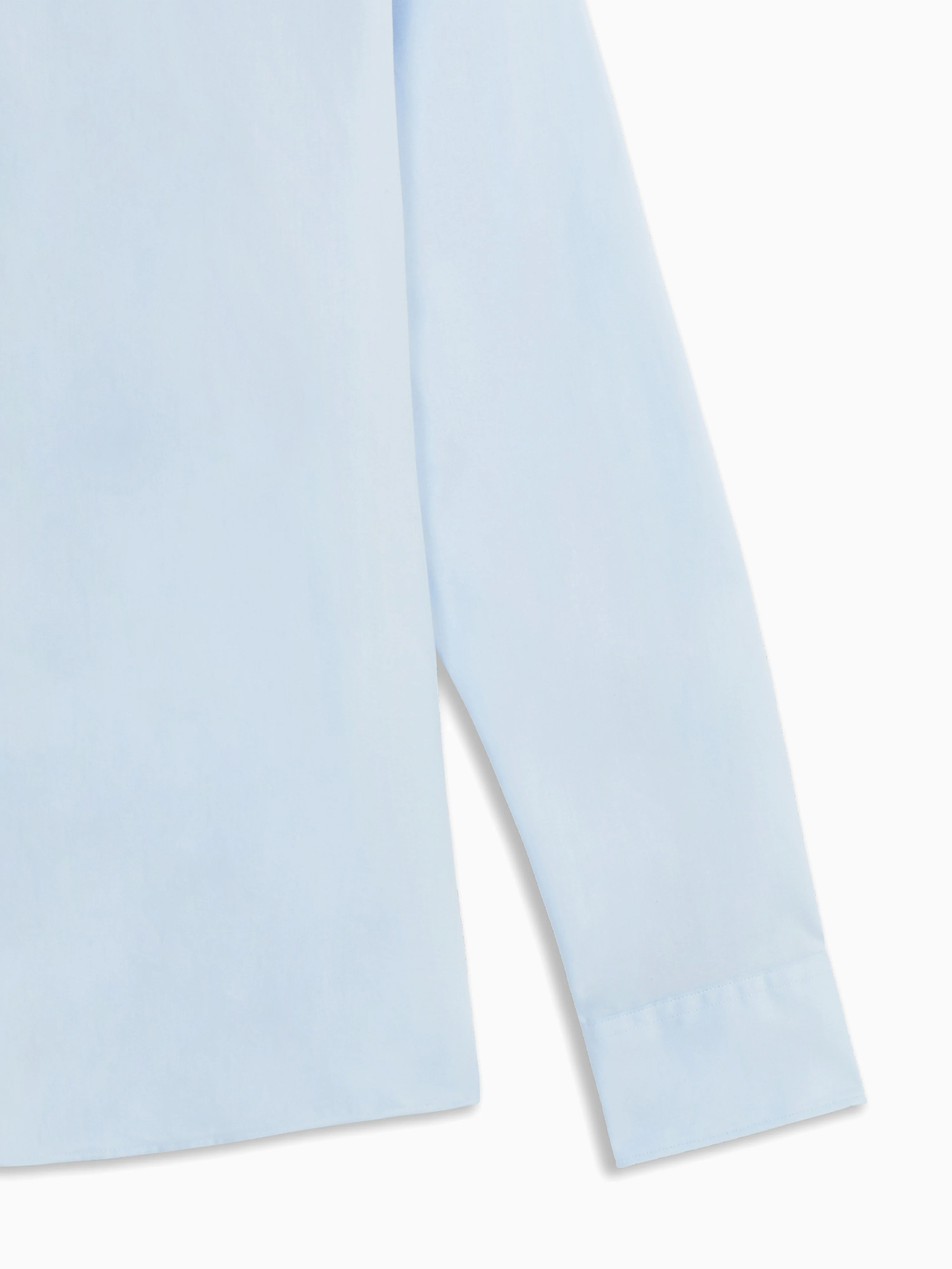 The Button Down Collar Twill Shirt - Image 3
