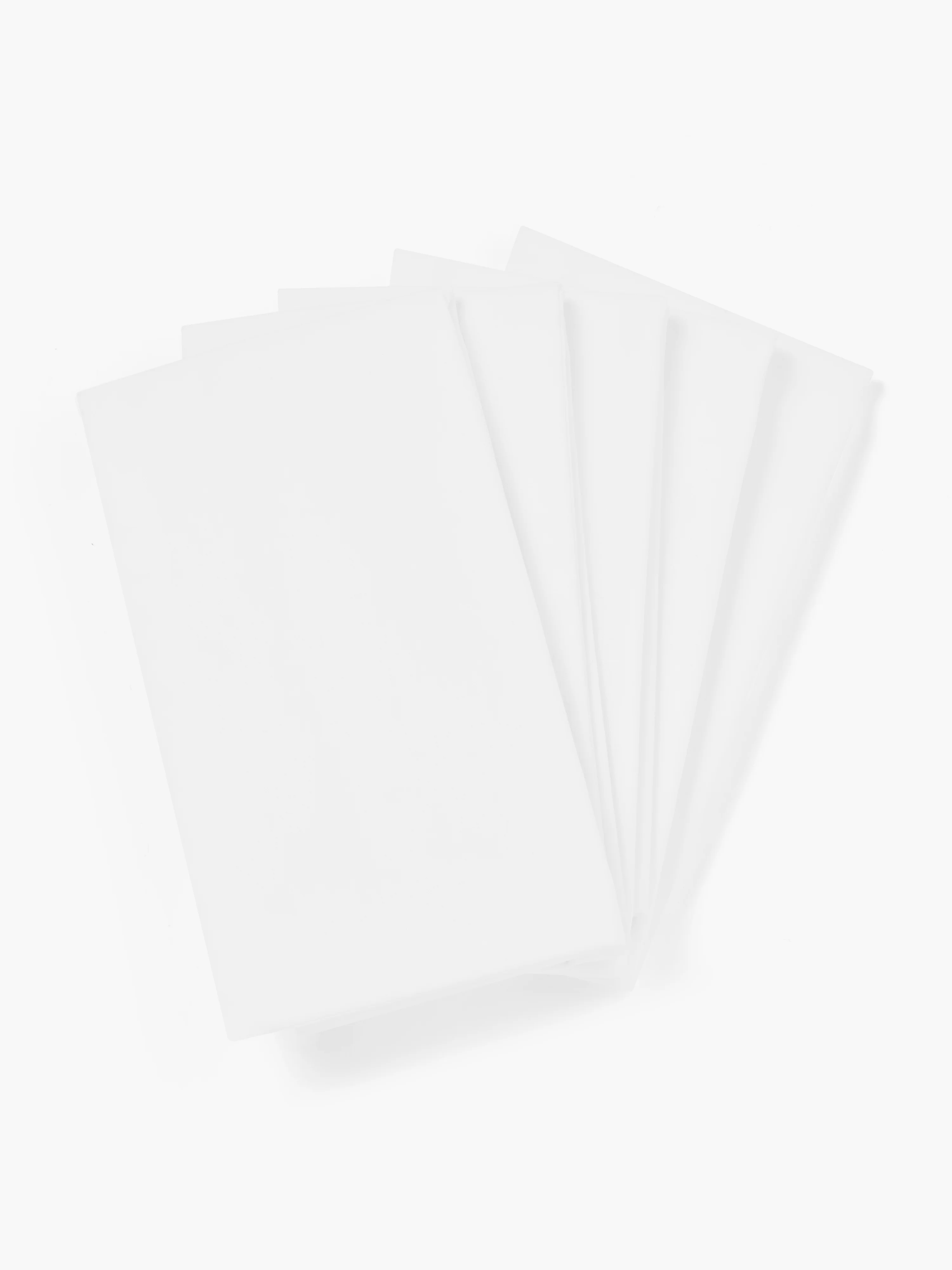 The 5-Pack Pocket Square Set - Image 4