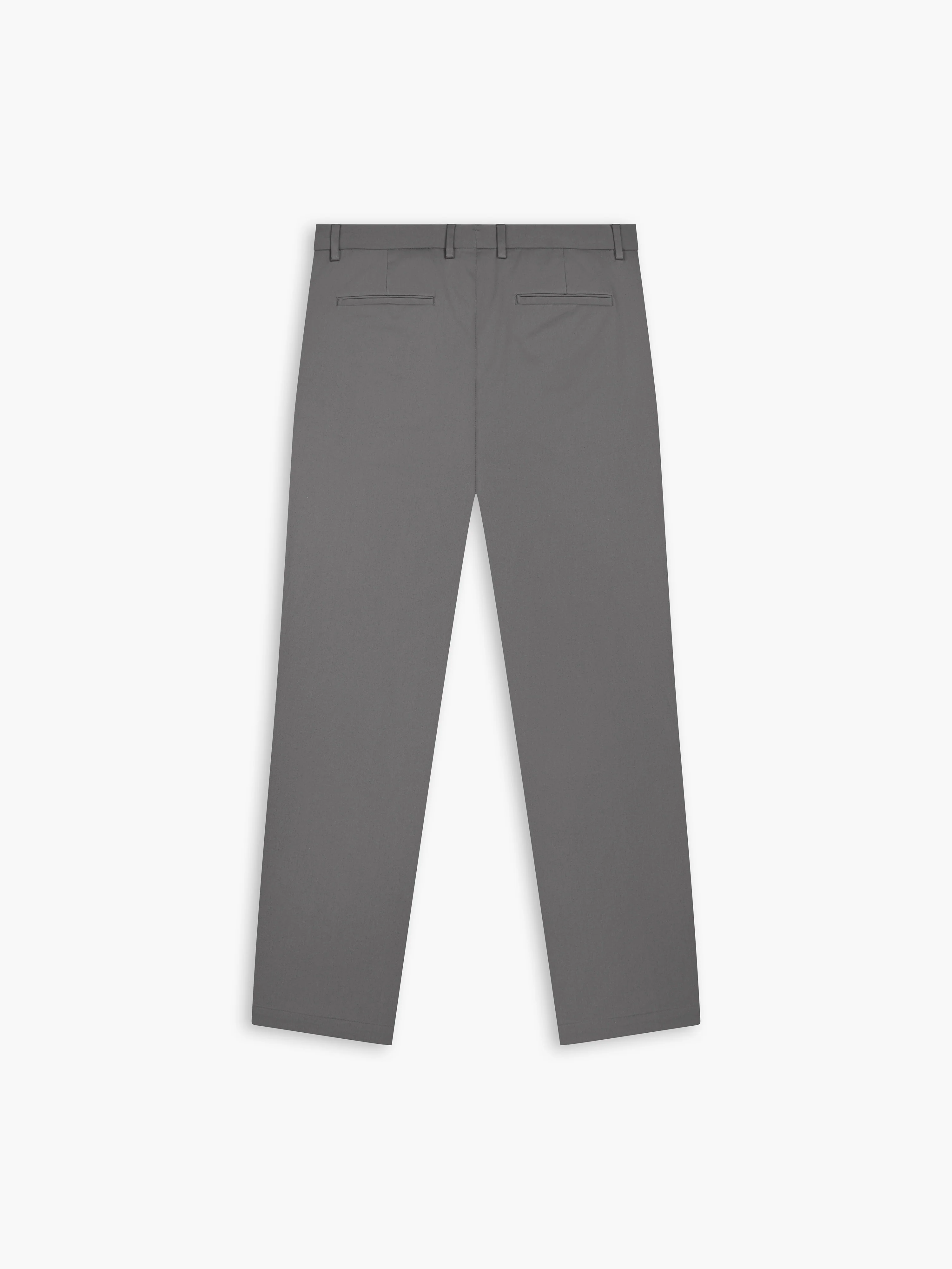 The Radcliffe Slim Fit Stretch Chino - Image 2