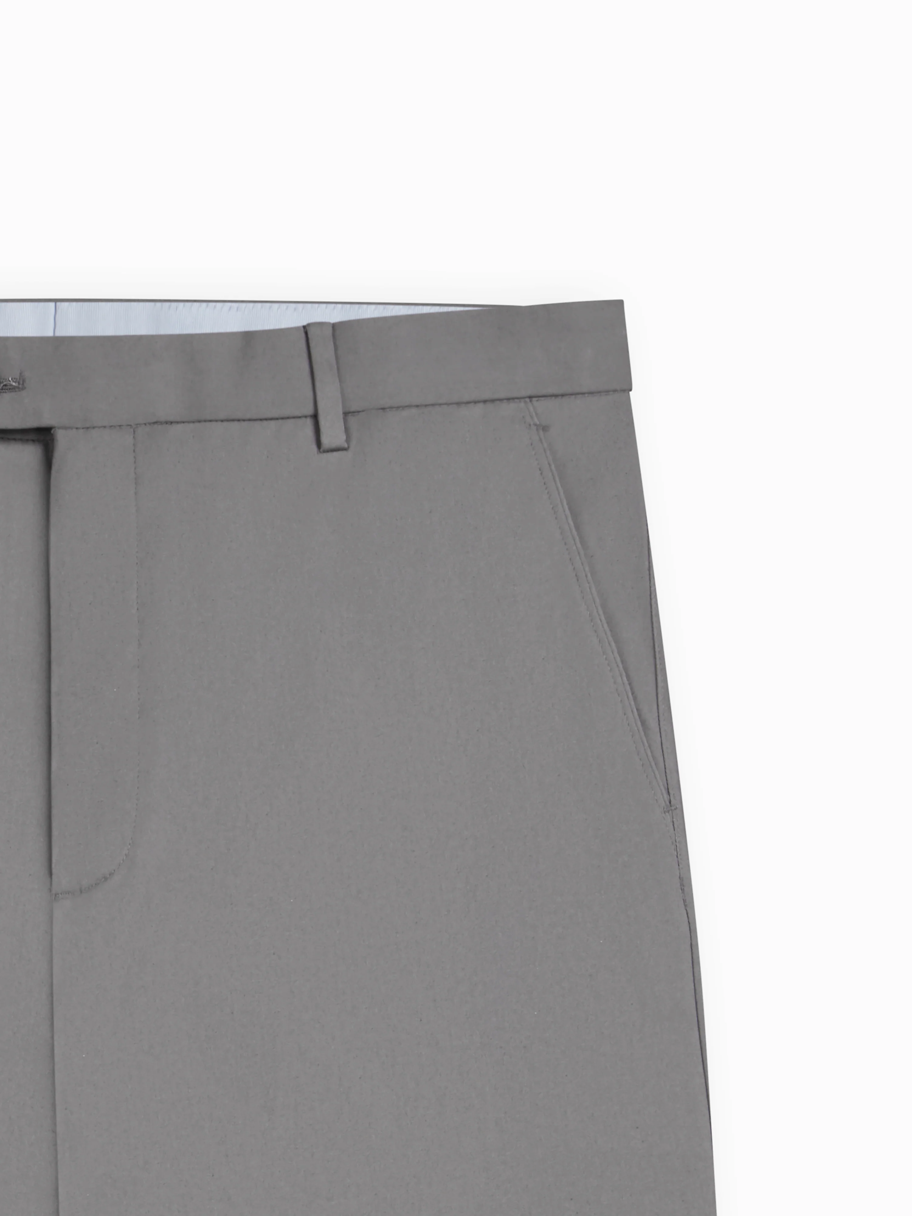 The Radcliffe Slim Fit Stretch Chino - Image 3