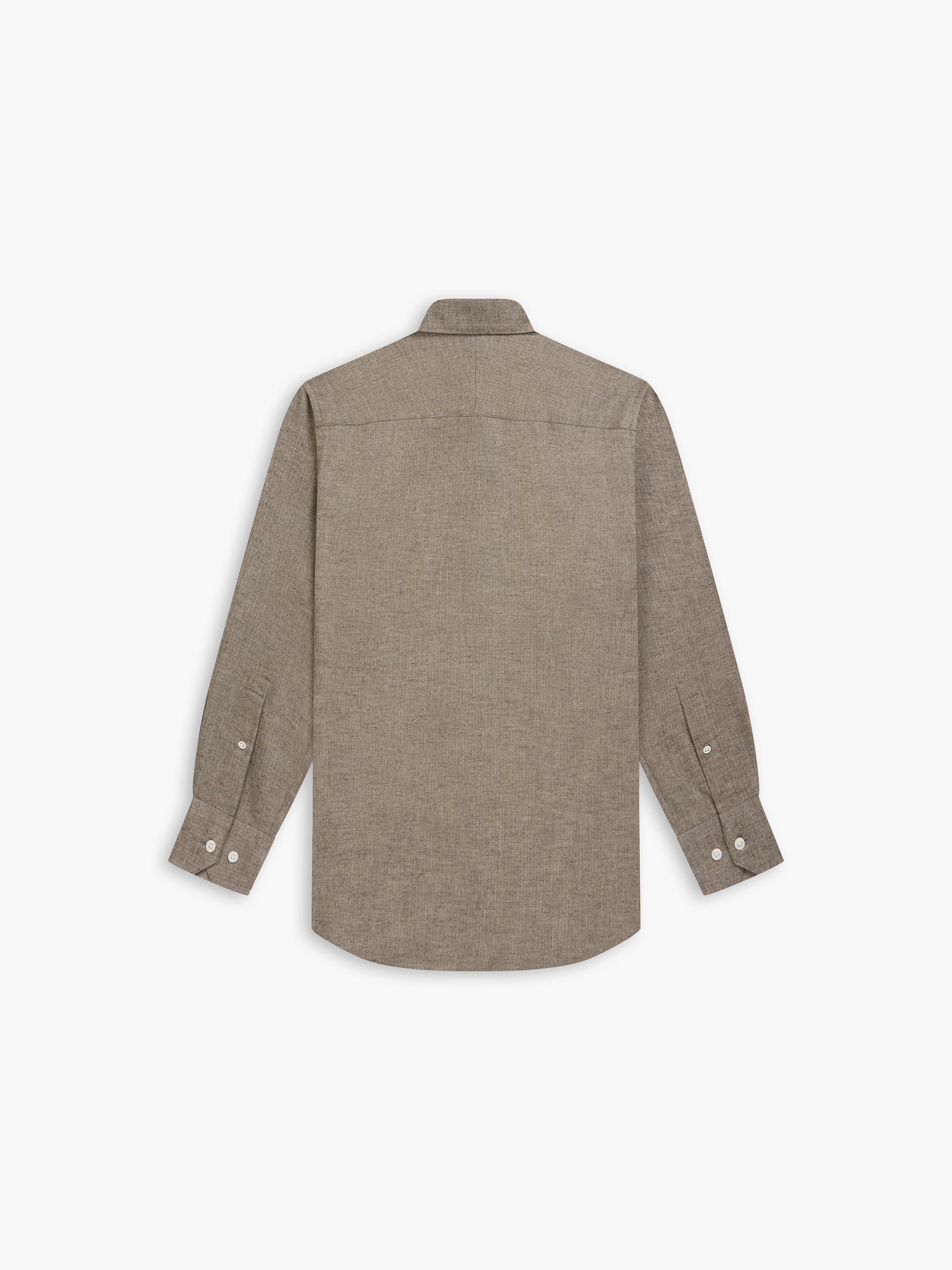 The Pima Cotton Shirt - Image 7