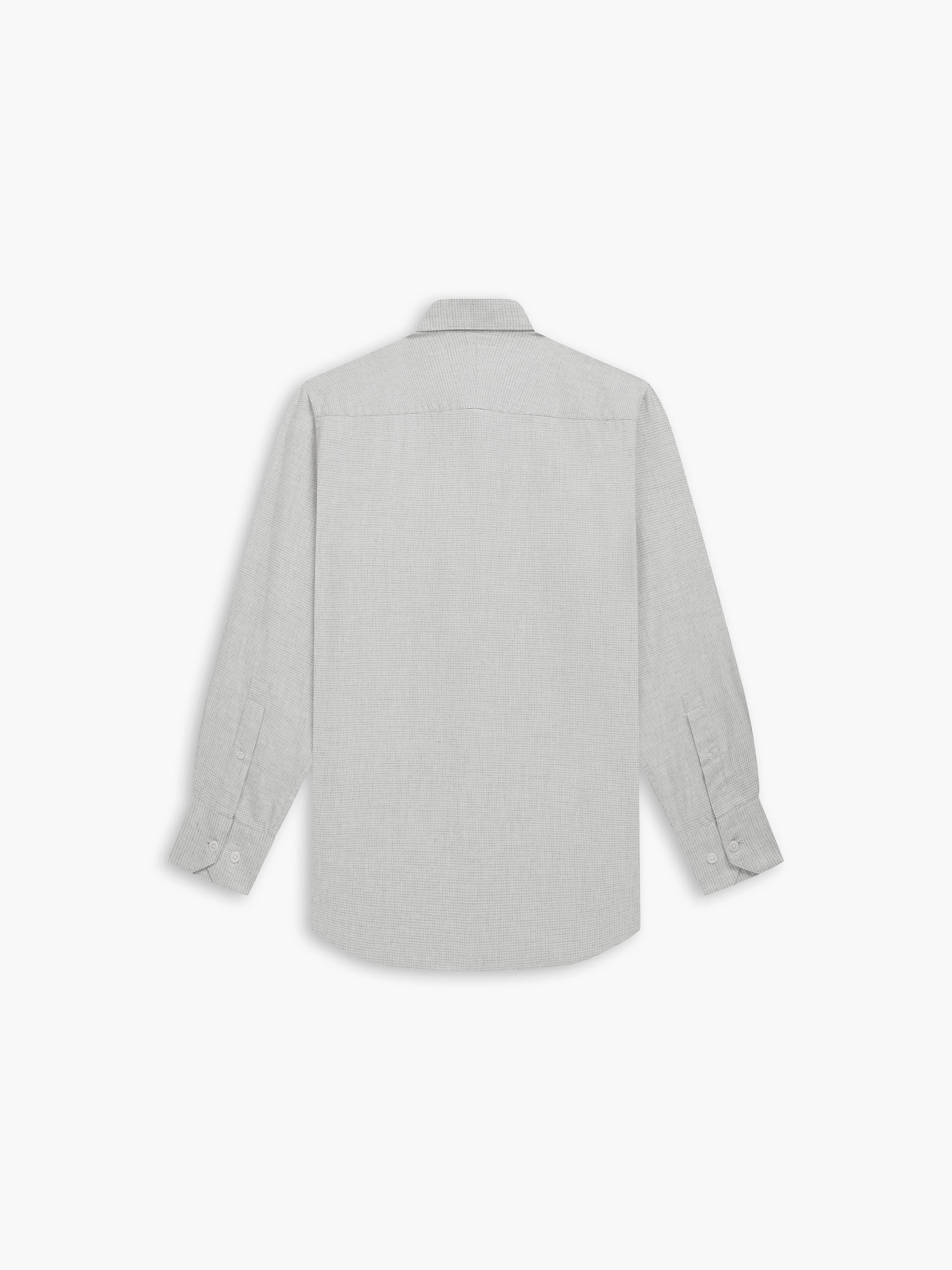 The Pima Cotton Shirt - Image 7