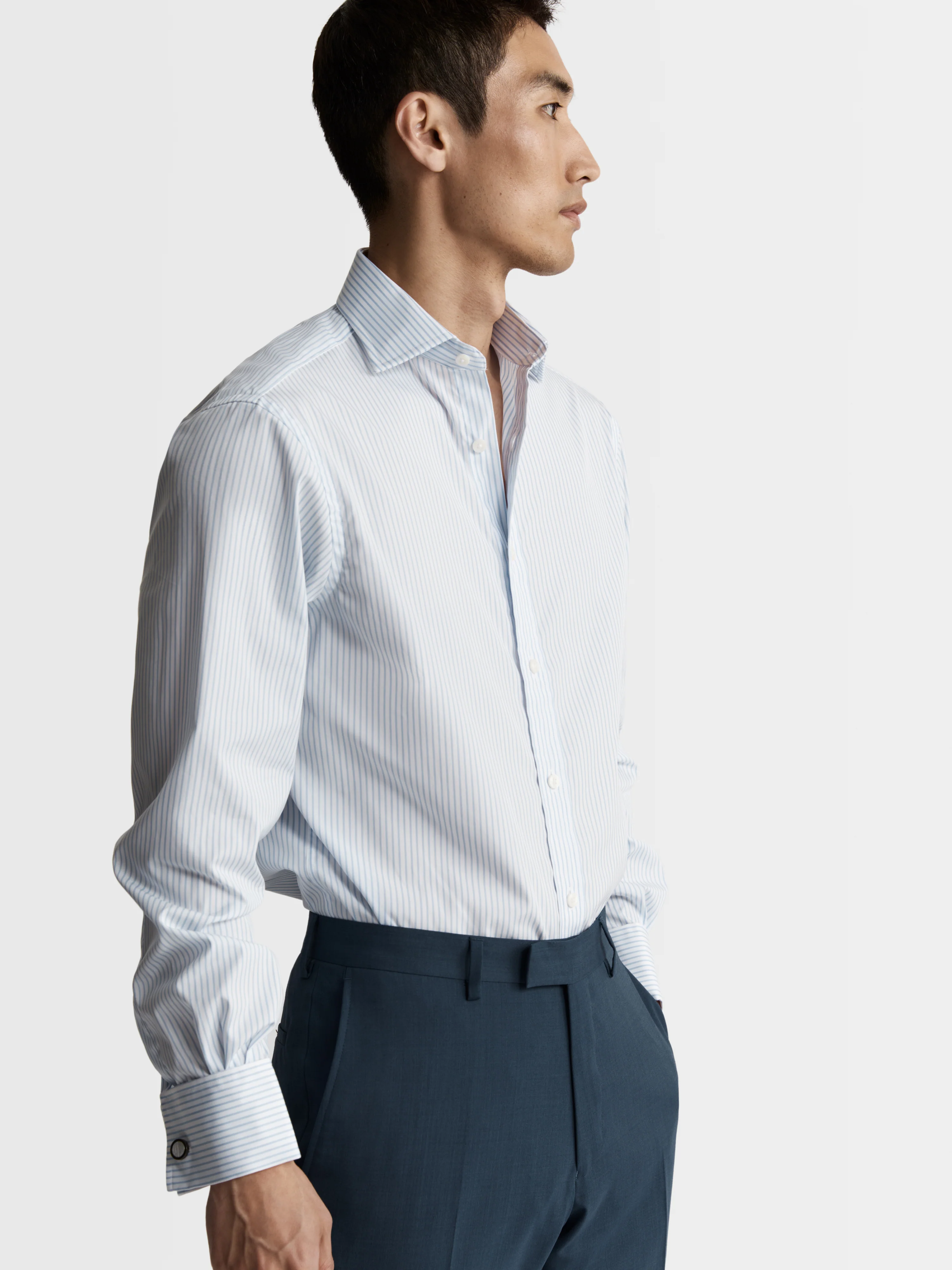 The Poplin Shirt - Image 2