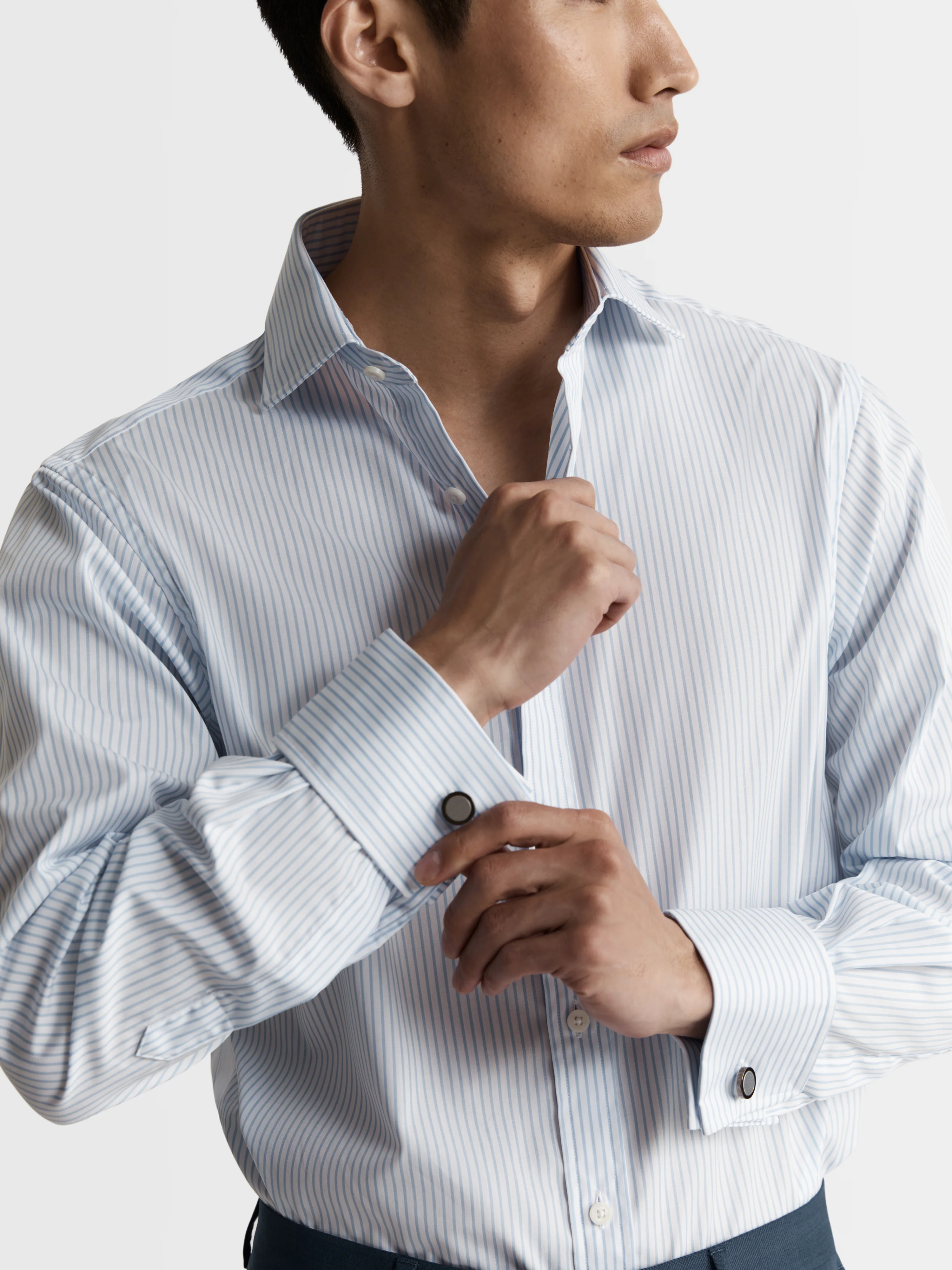 The Poplin Shirt - Image 3