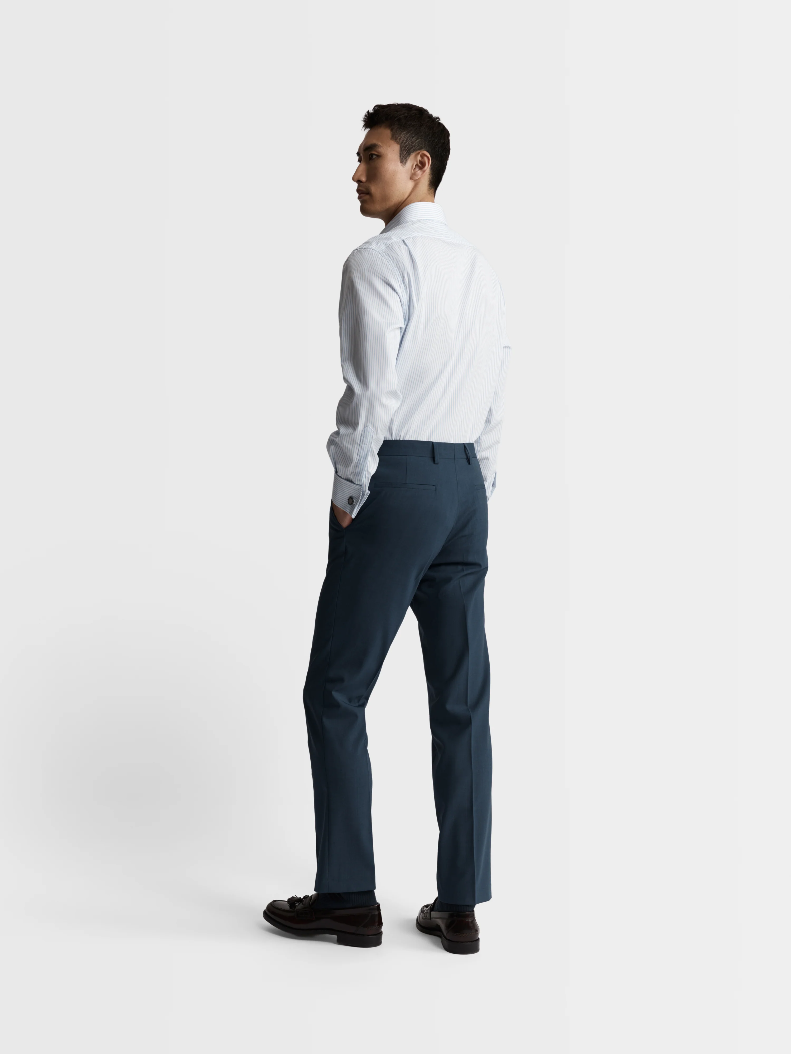 The Poplin Shirt - Image 5