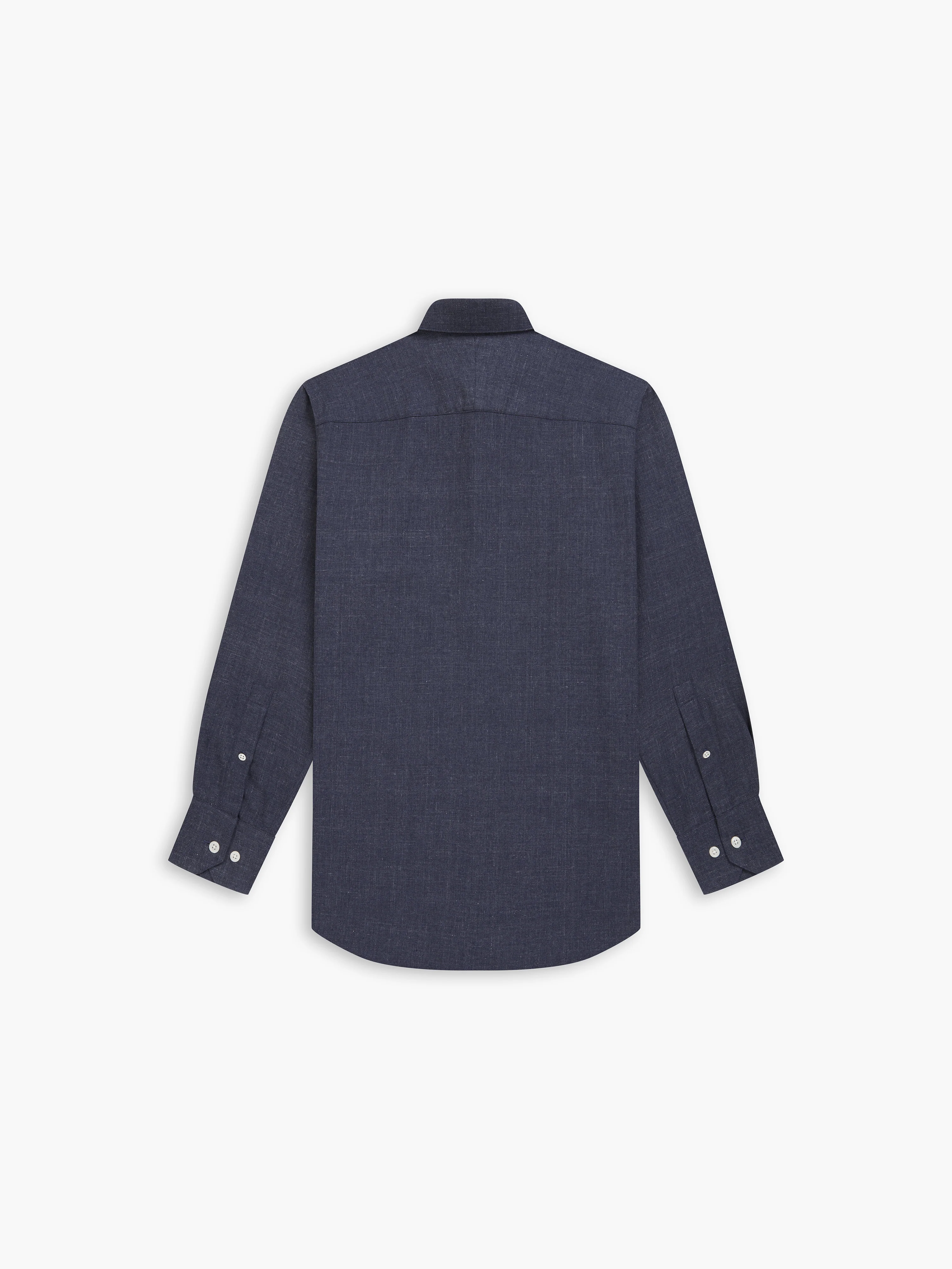 The Pima Cotton Shirt - Image 7
