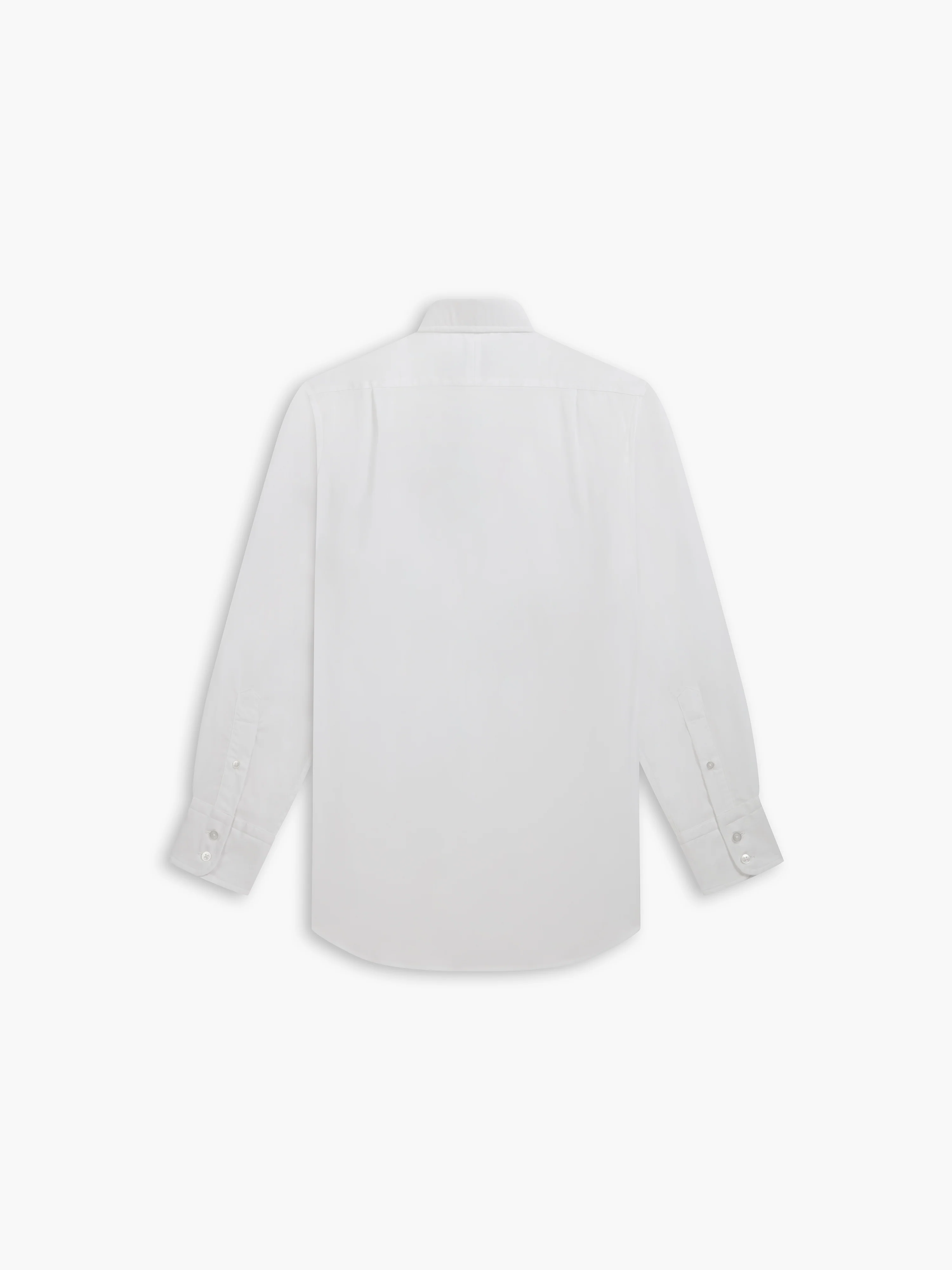 The Poplin Stretch Shirt - Image 8