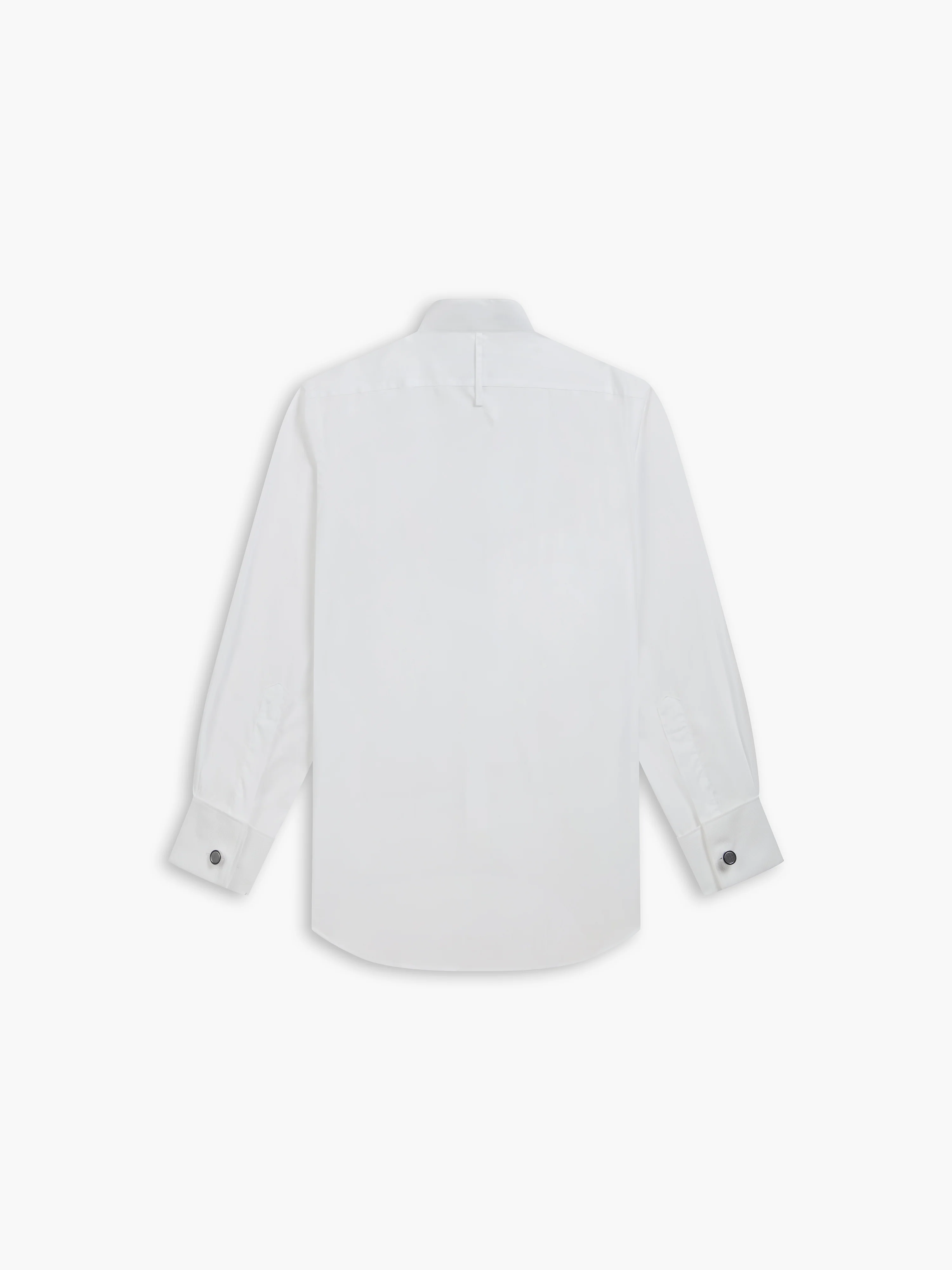The Marcella Front Poplin Shirt - Image 3
