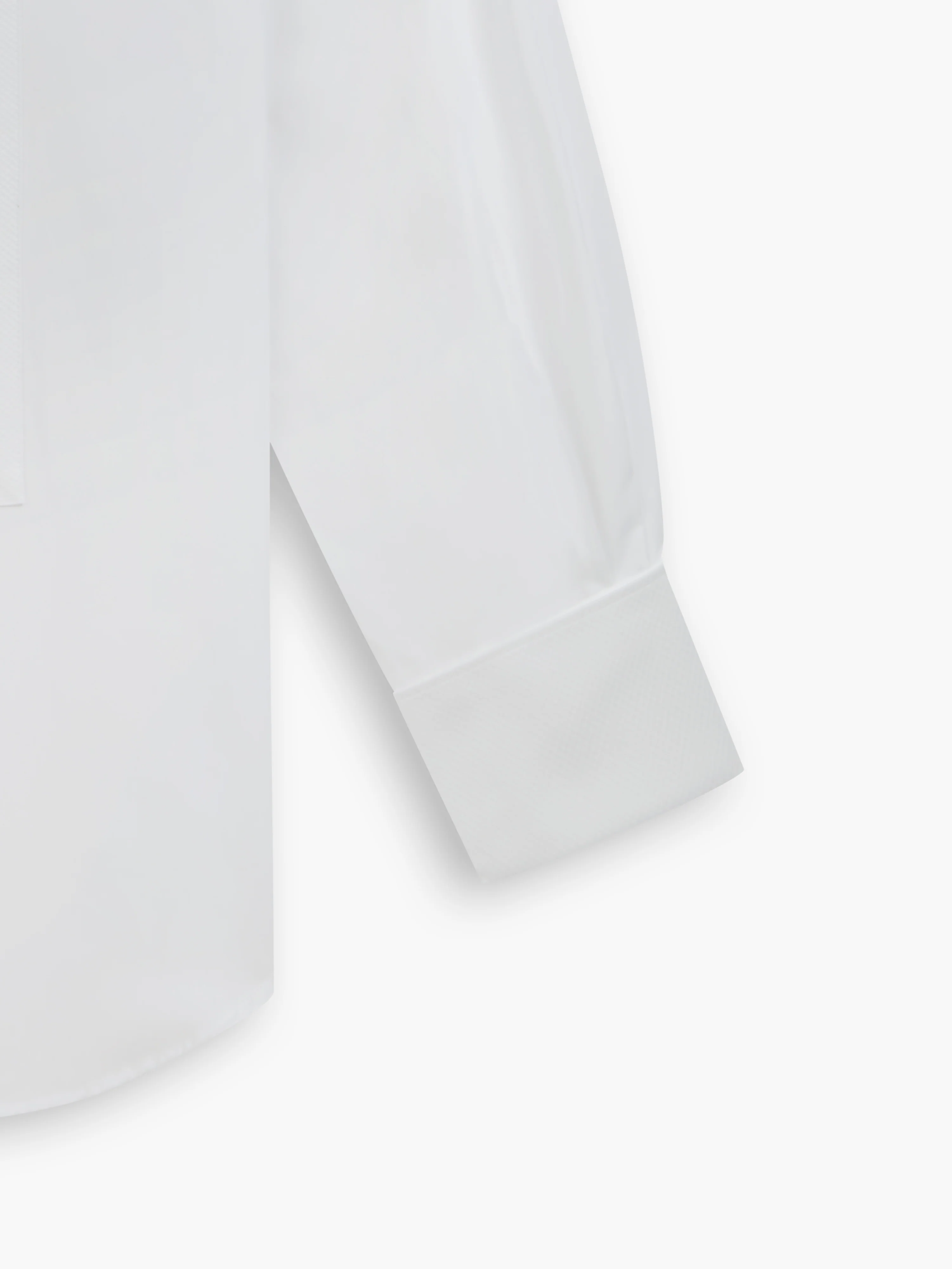 The Marcella Front Poplin Shirt - Image 4