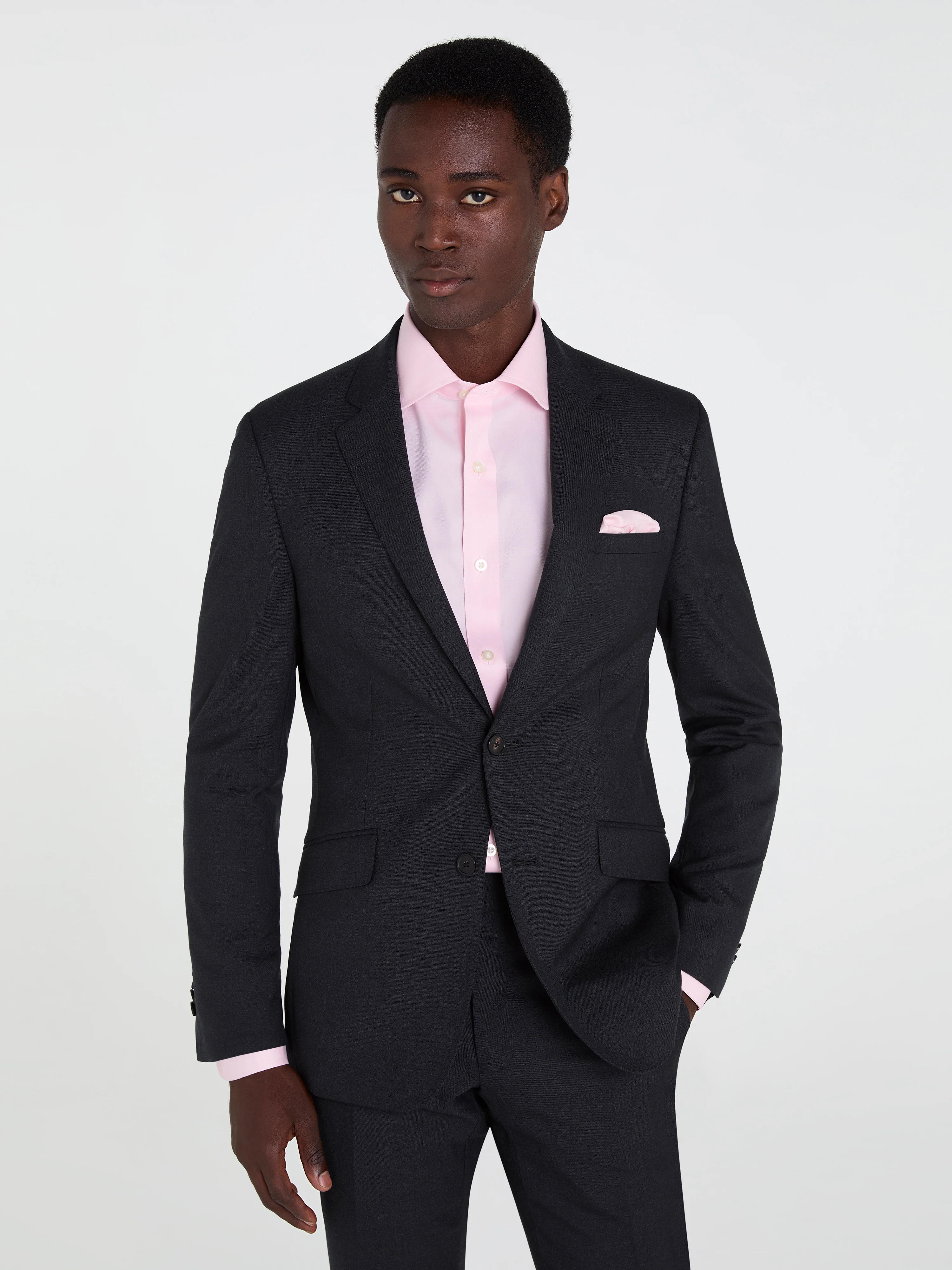 The Ronnie Slim Jacket - Image 2