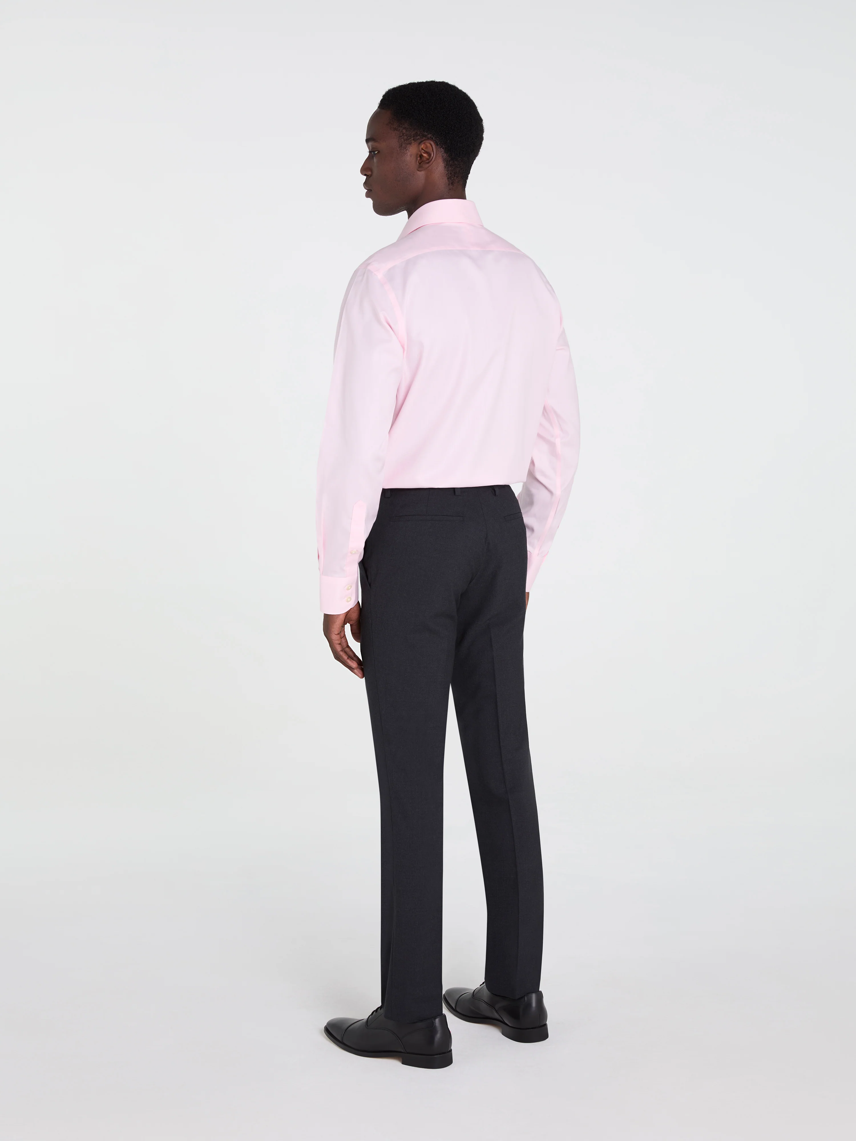 The Ronnie Suit Trouser - Image 3