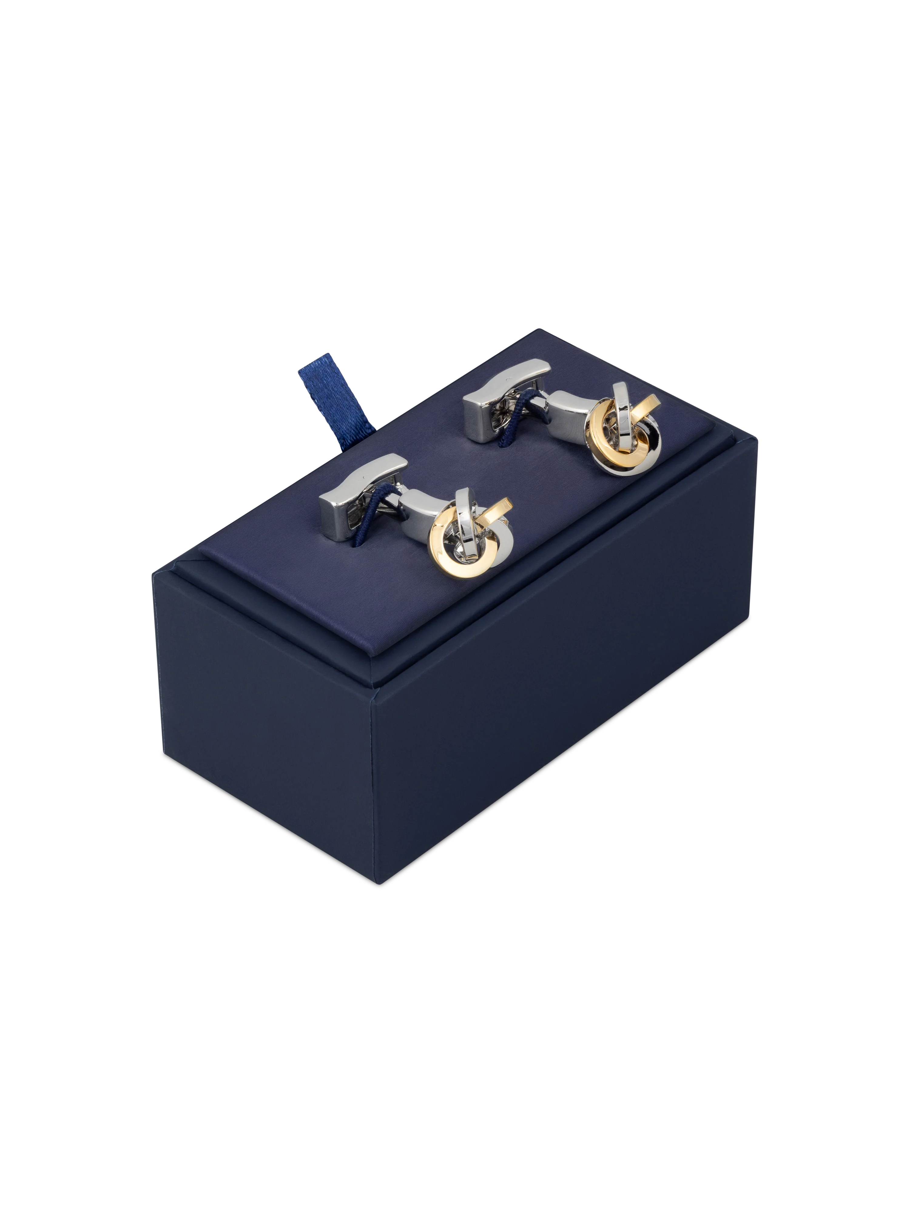 The Knotted Cufflinks - Image 2