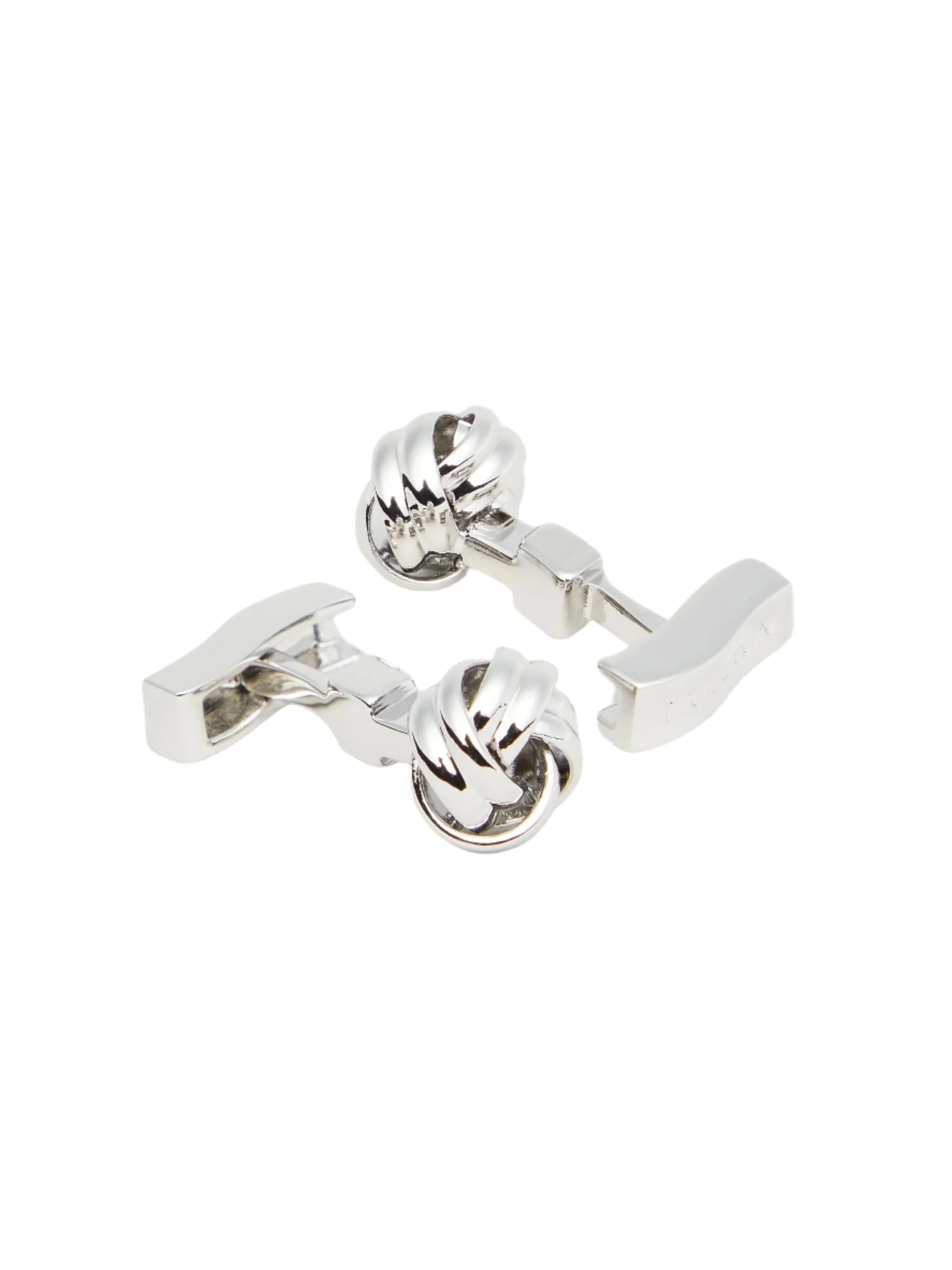 The Knot Cufflinks - Image 2
