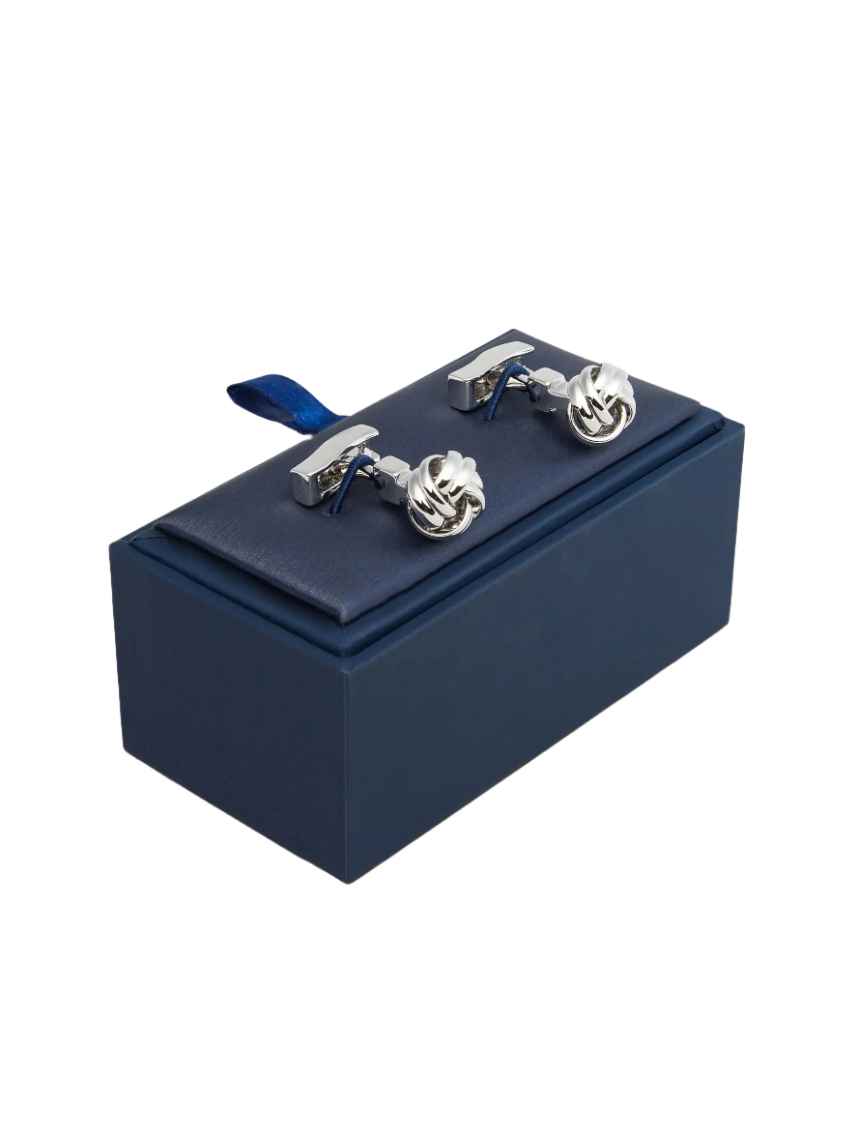 The Knot Cufflinks - Image 3