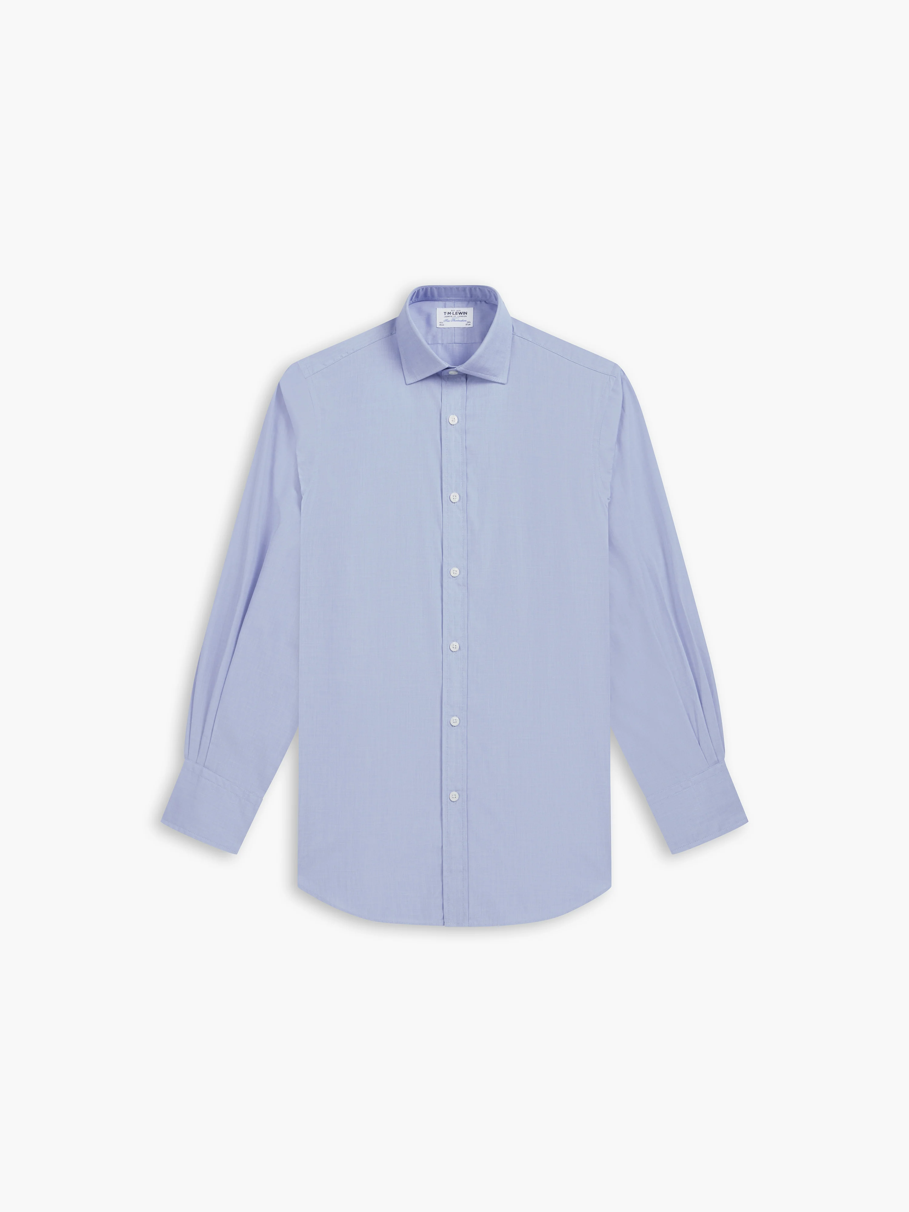 The End-on-End Shirt - Image 3