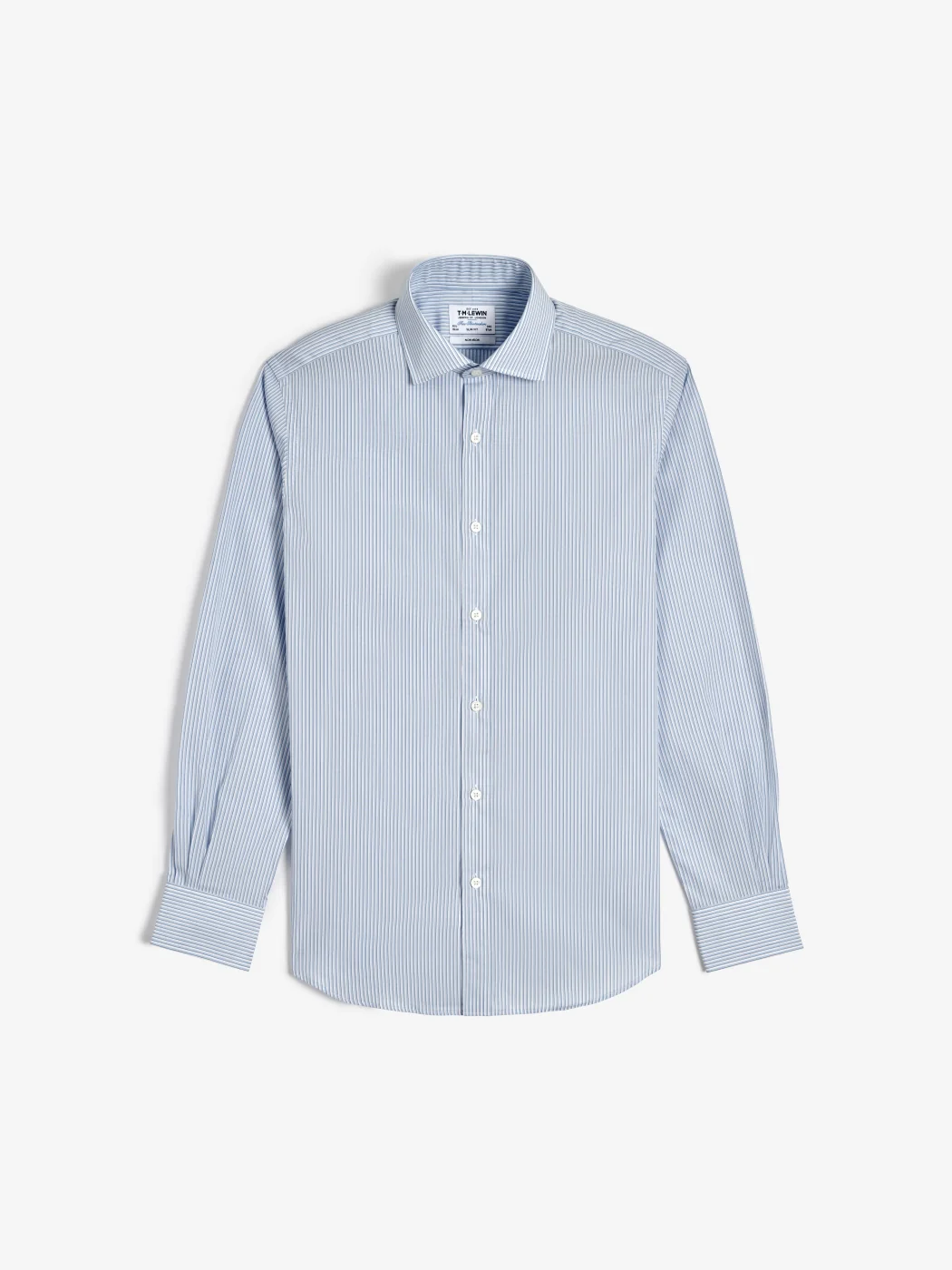 The Poplin Shirt - Image 2