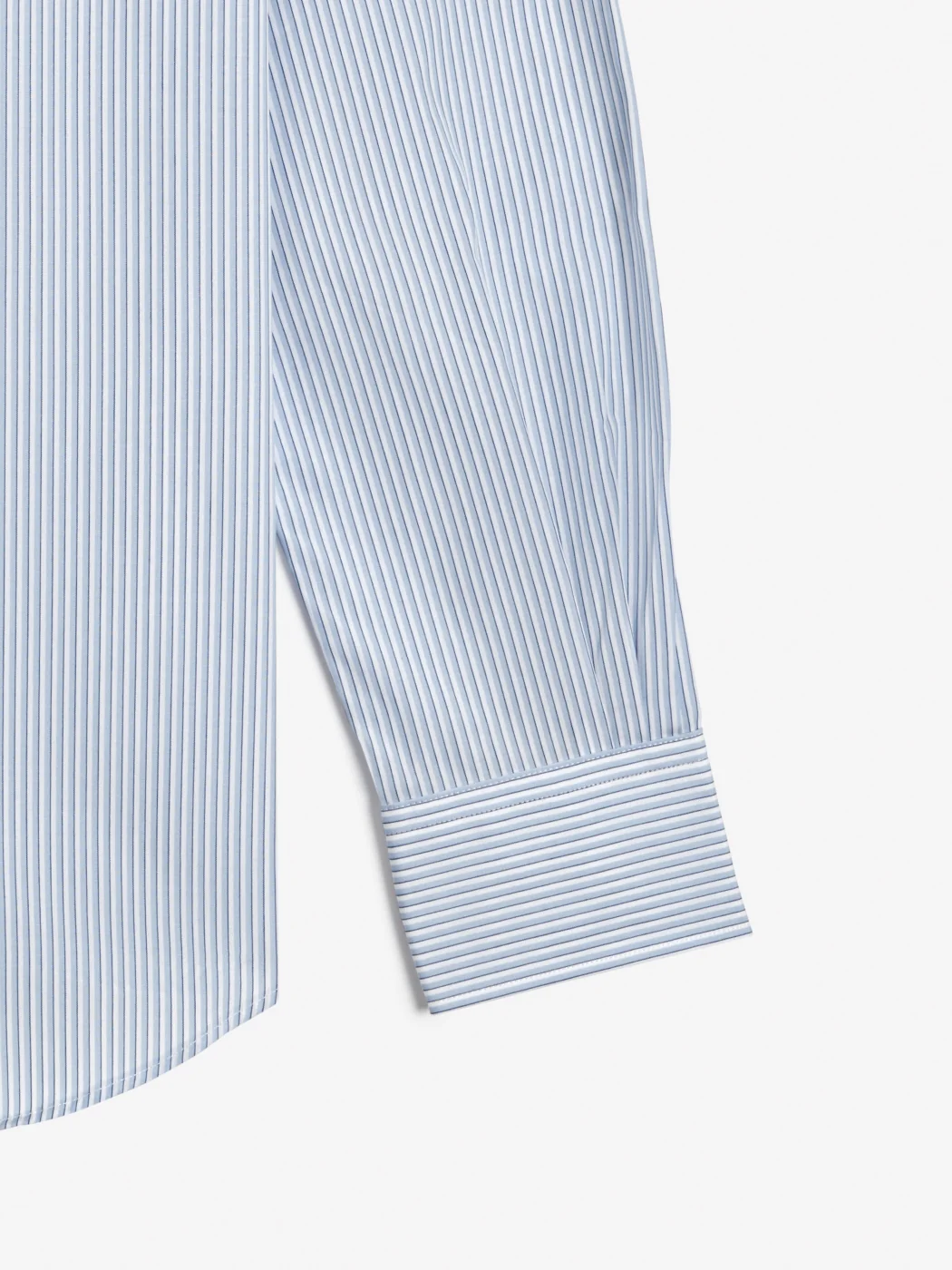 The Poplin Shirt - Image 3