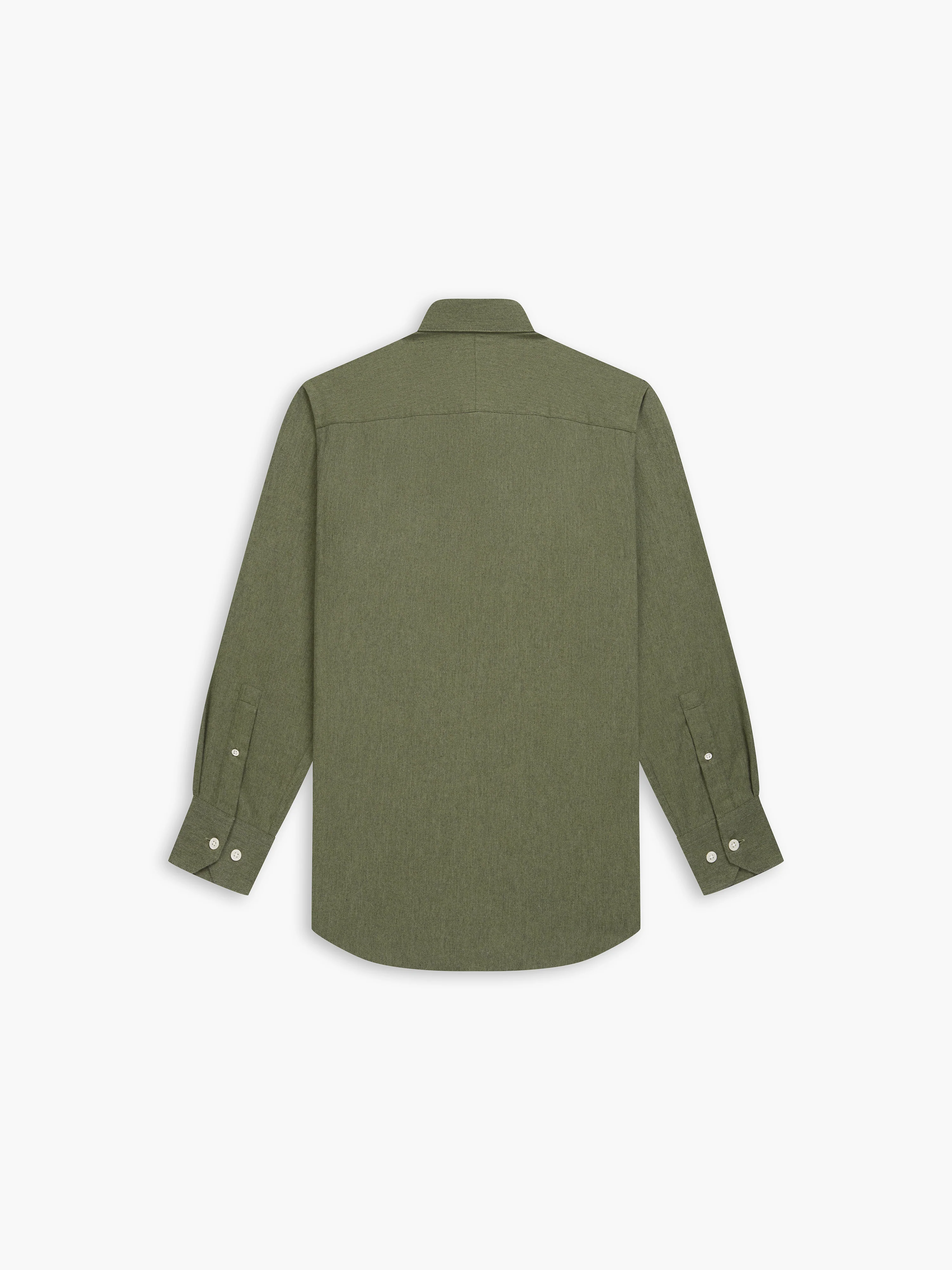 The Pima Cotton Shirt - Image 8