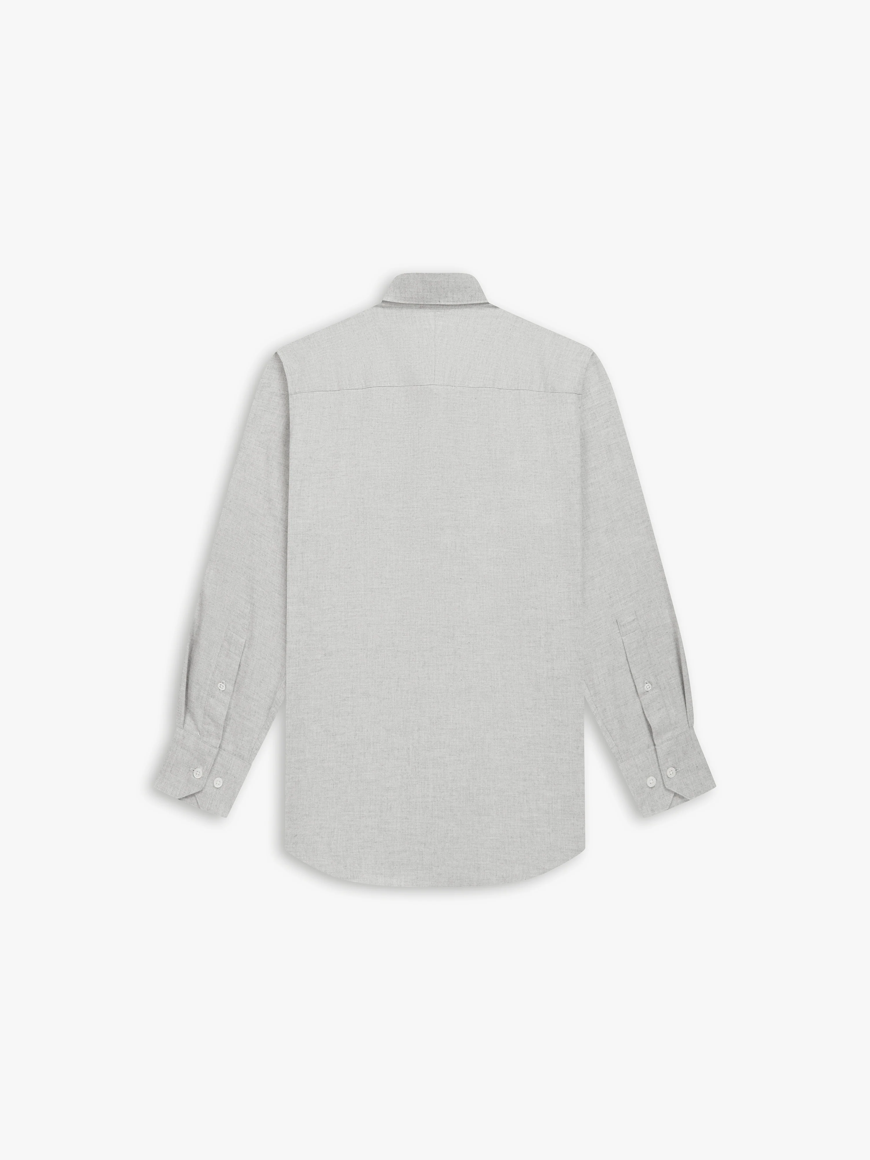 The Pima Cotton Shirt - Image 7