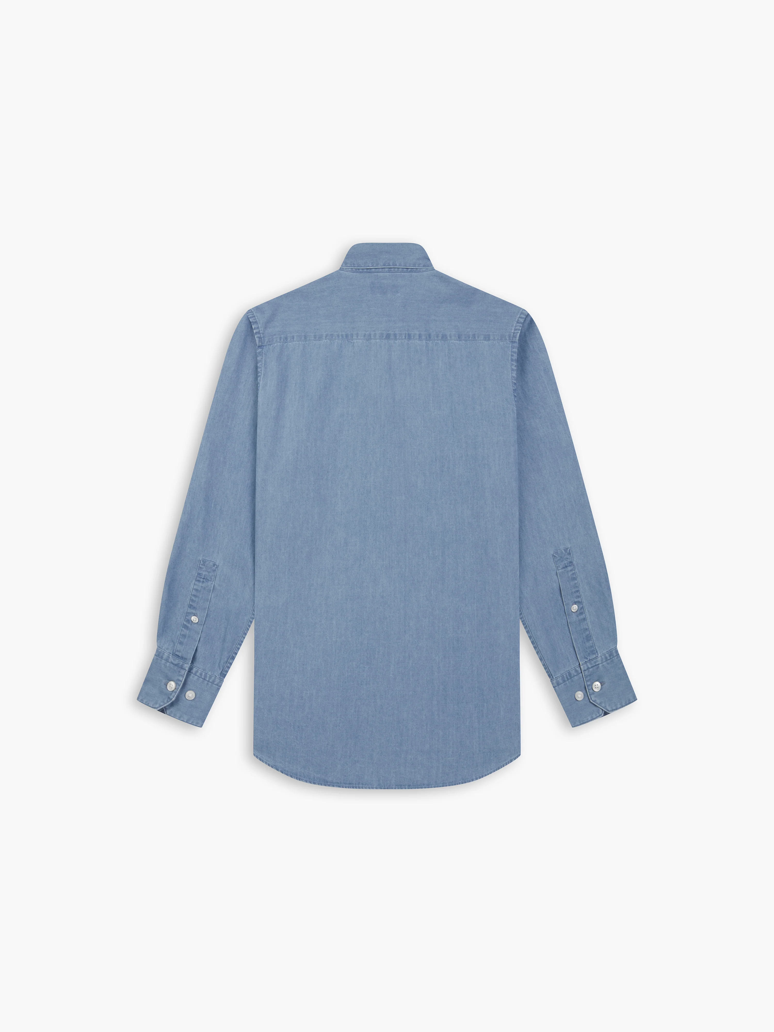 The Chambray Shirt - Image 5