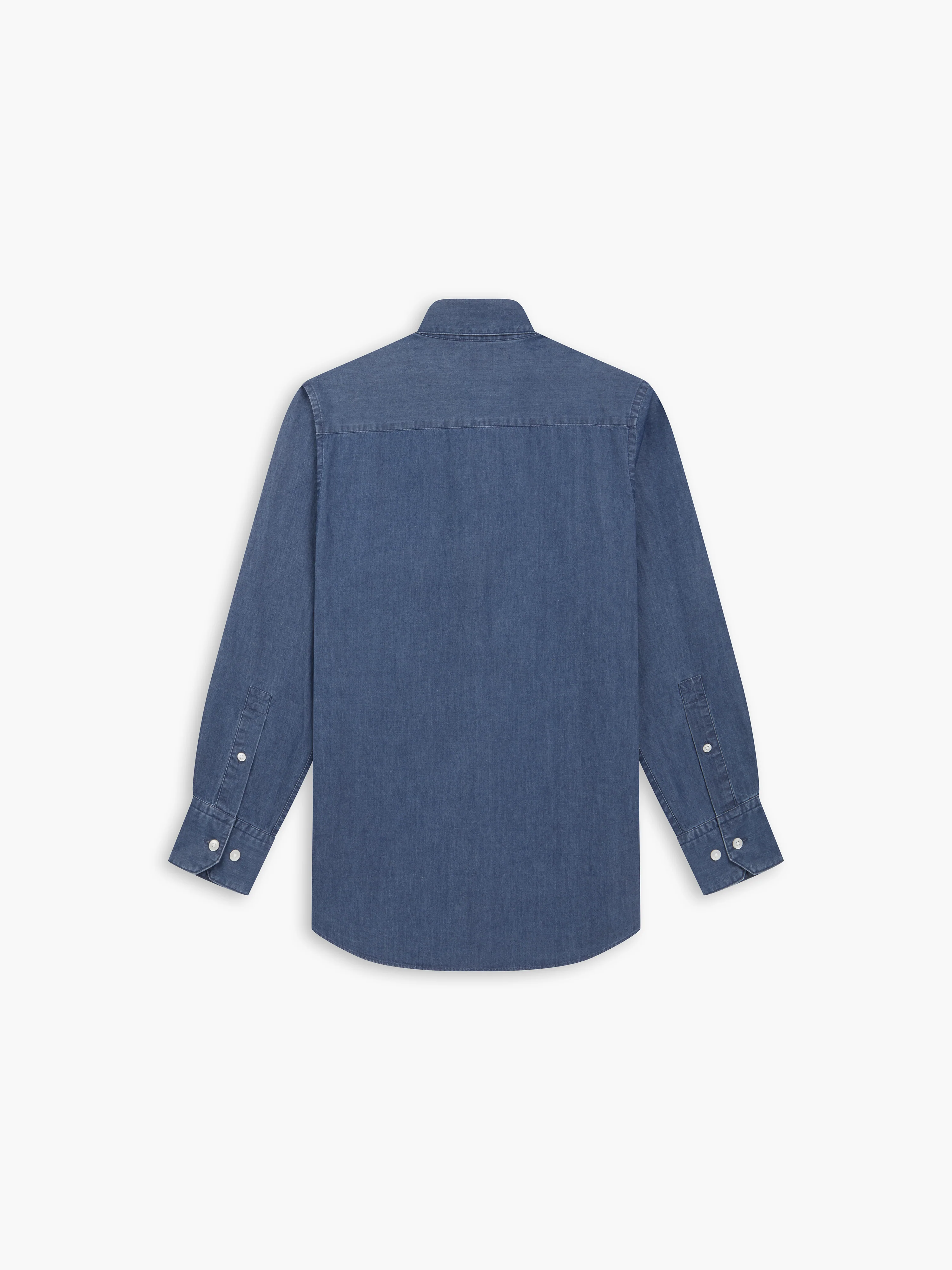 The Chambray Shirt - Image 7