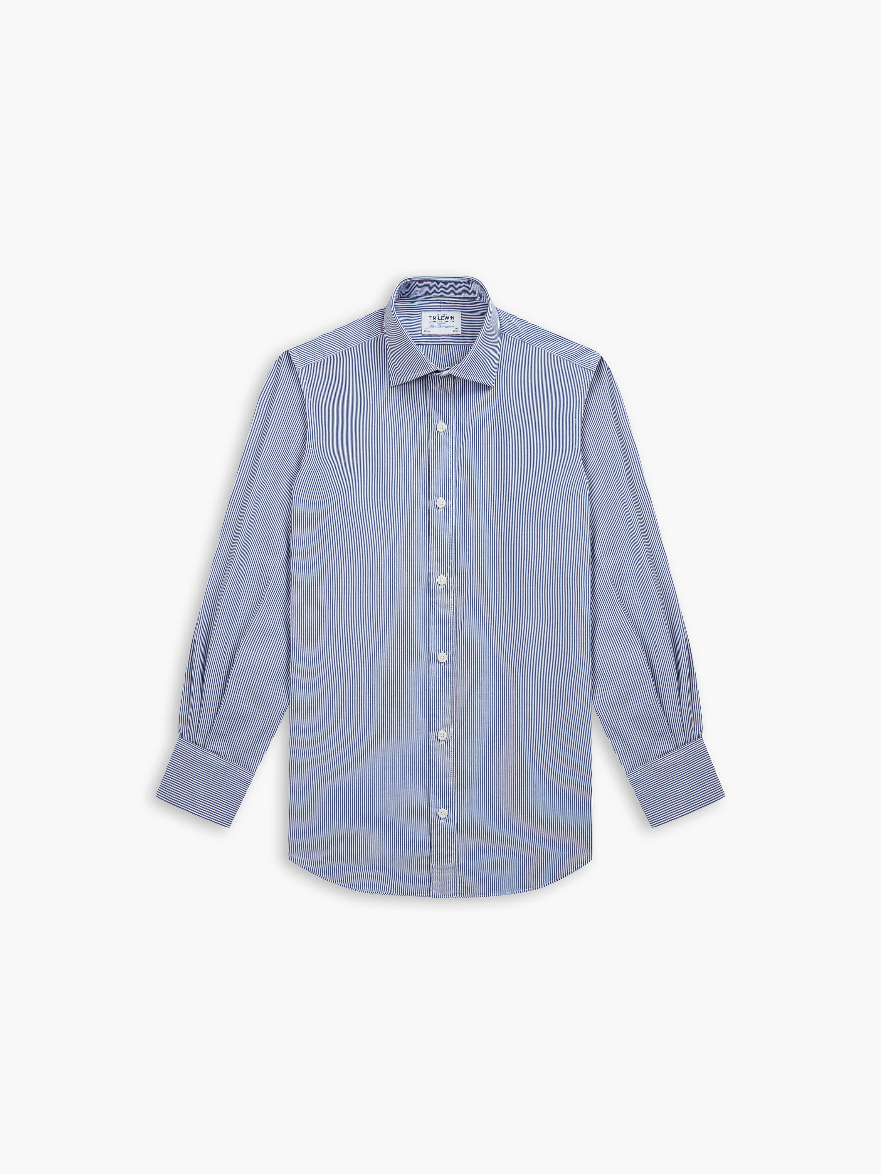 The Plain Weave Shirt - Image 2