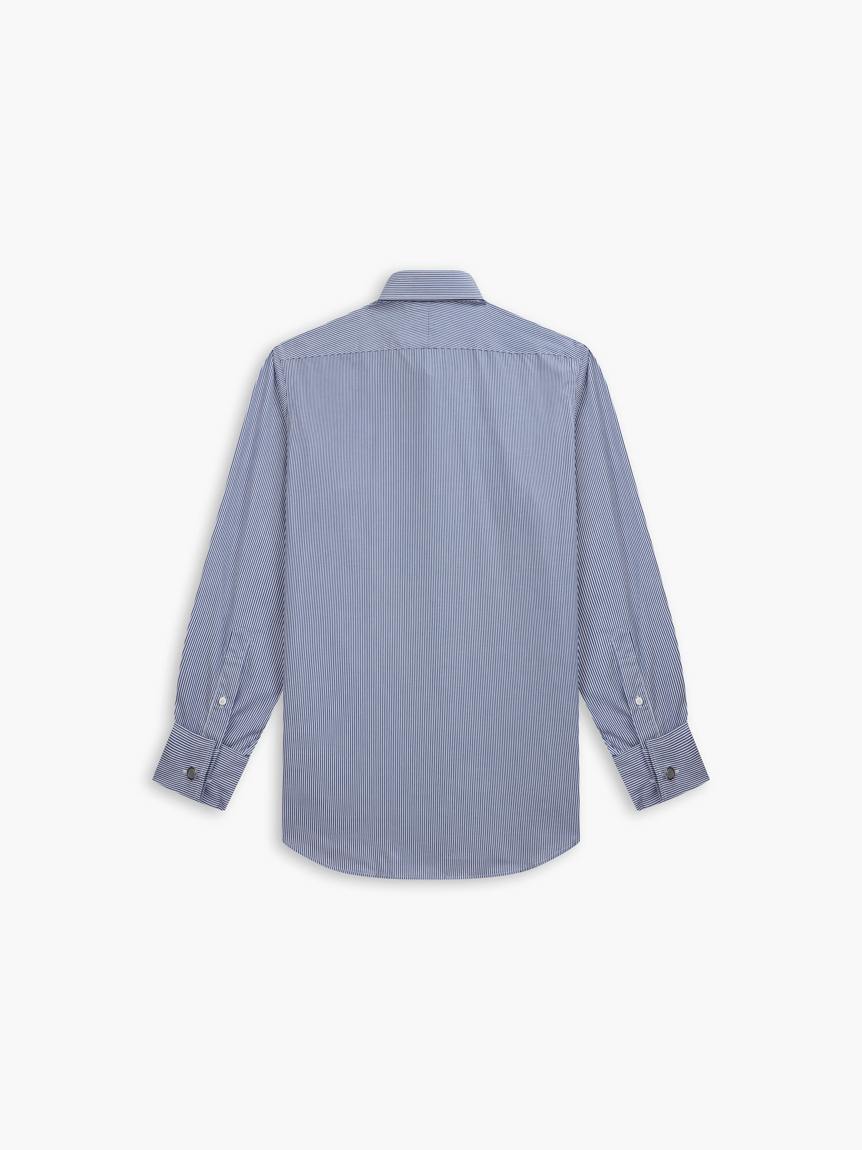 The Plain Weave Shirt - Image 3
