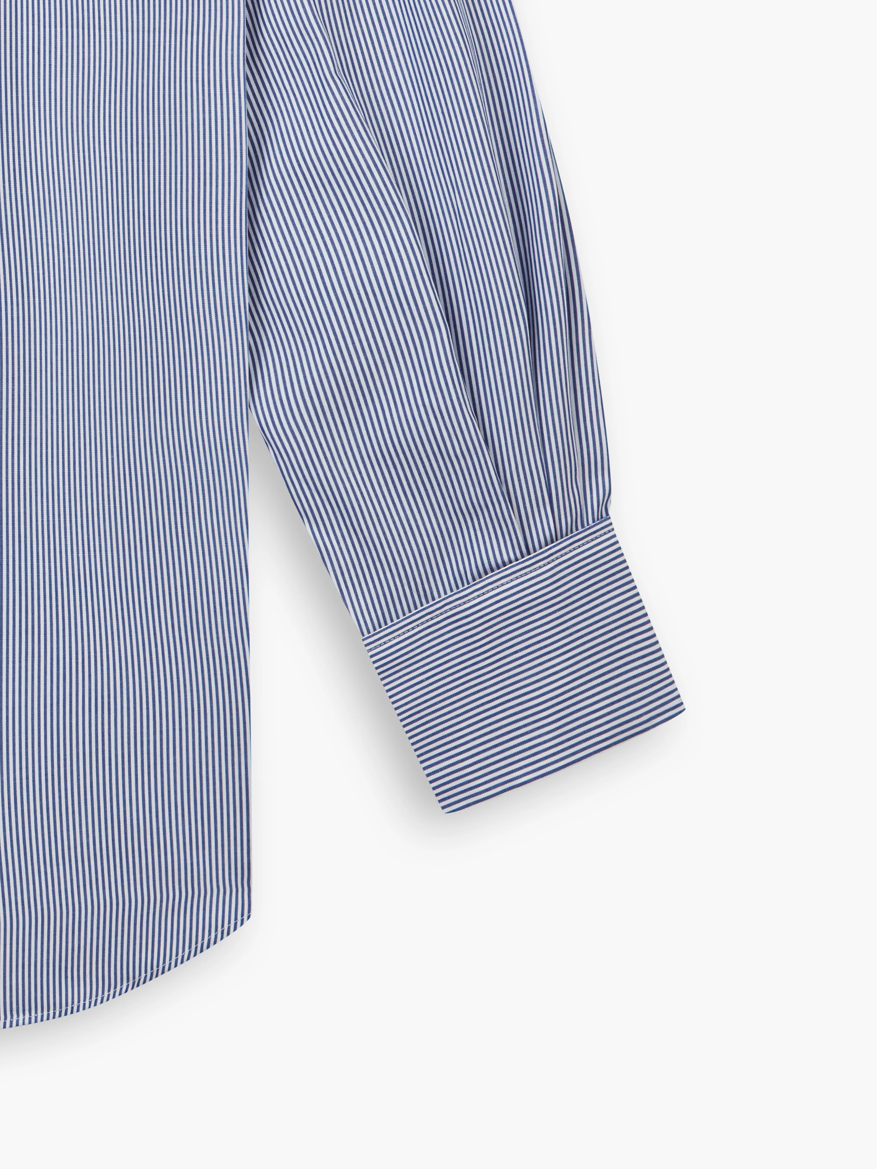 The Plain Weave Shirt - Image 4
