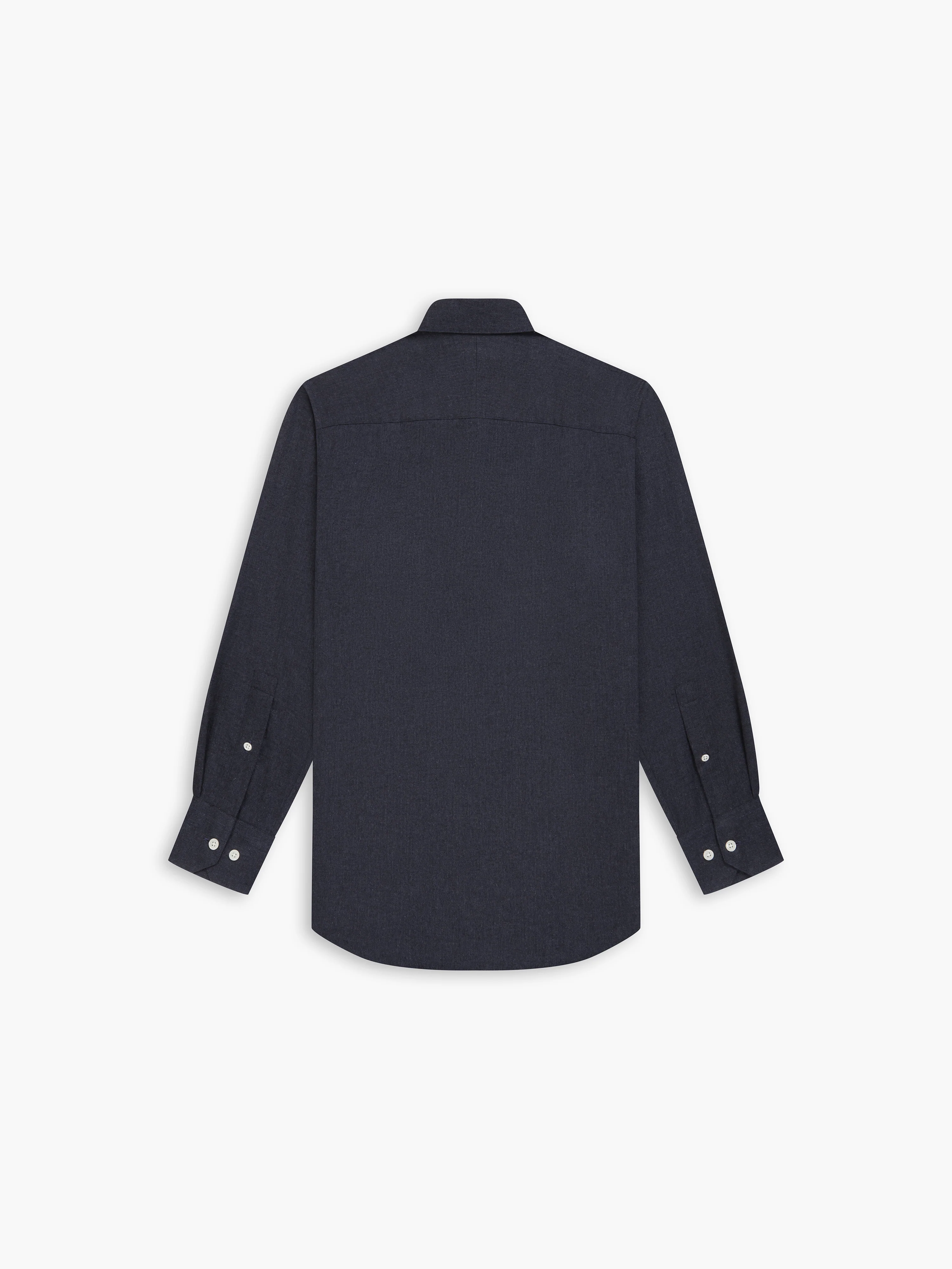 The Pima Cotton Shirt - Image 7
