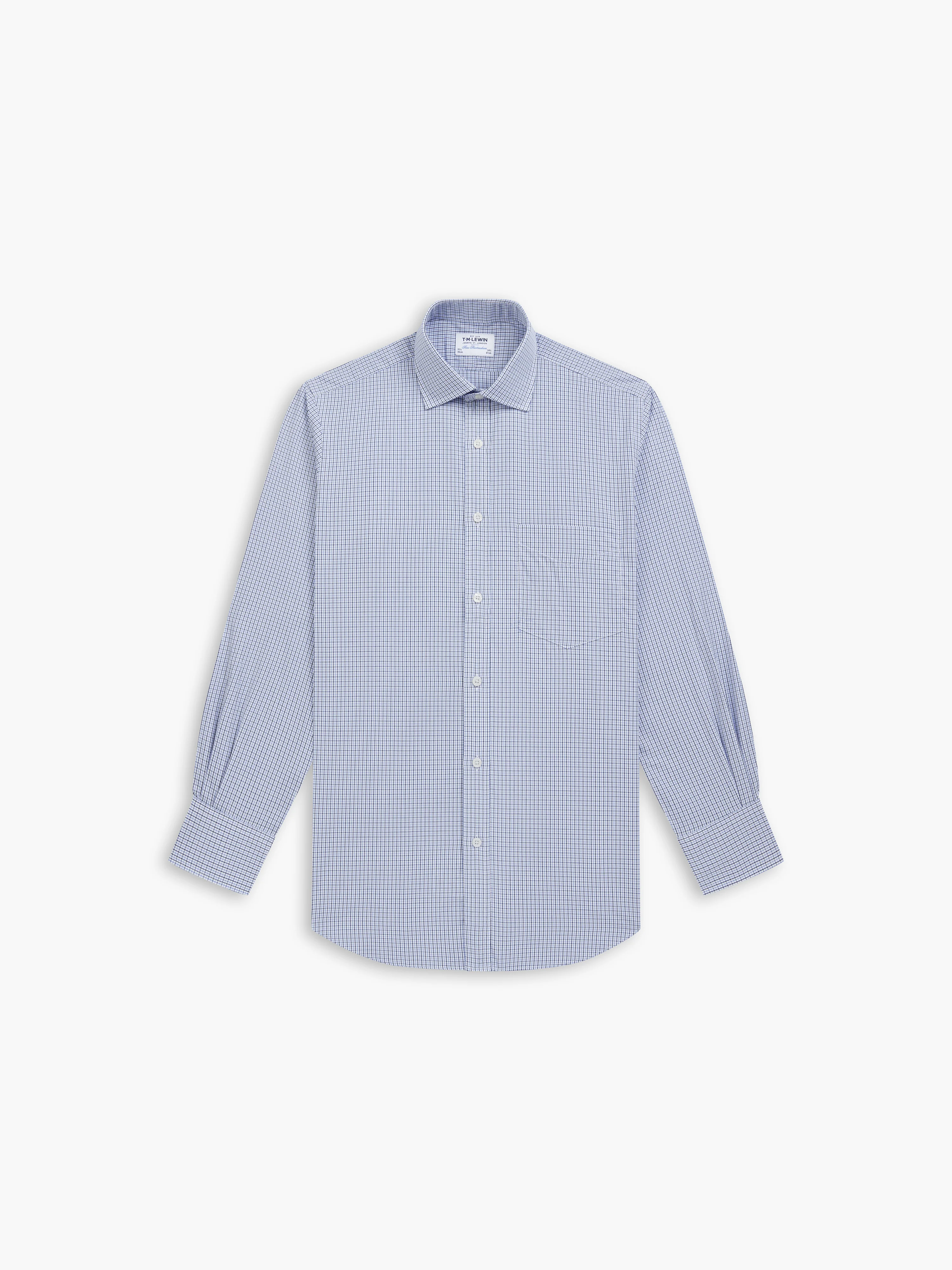 The Plain Weave Shirt - Image 2