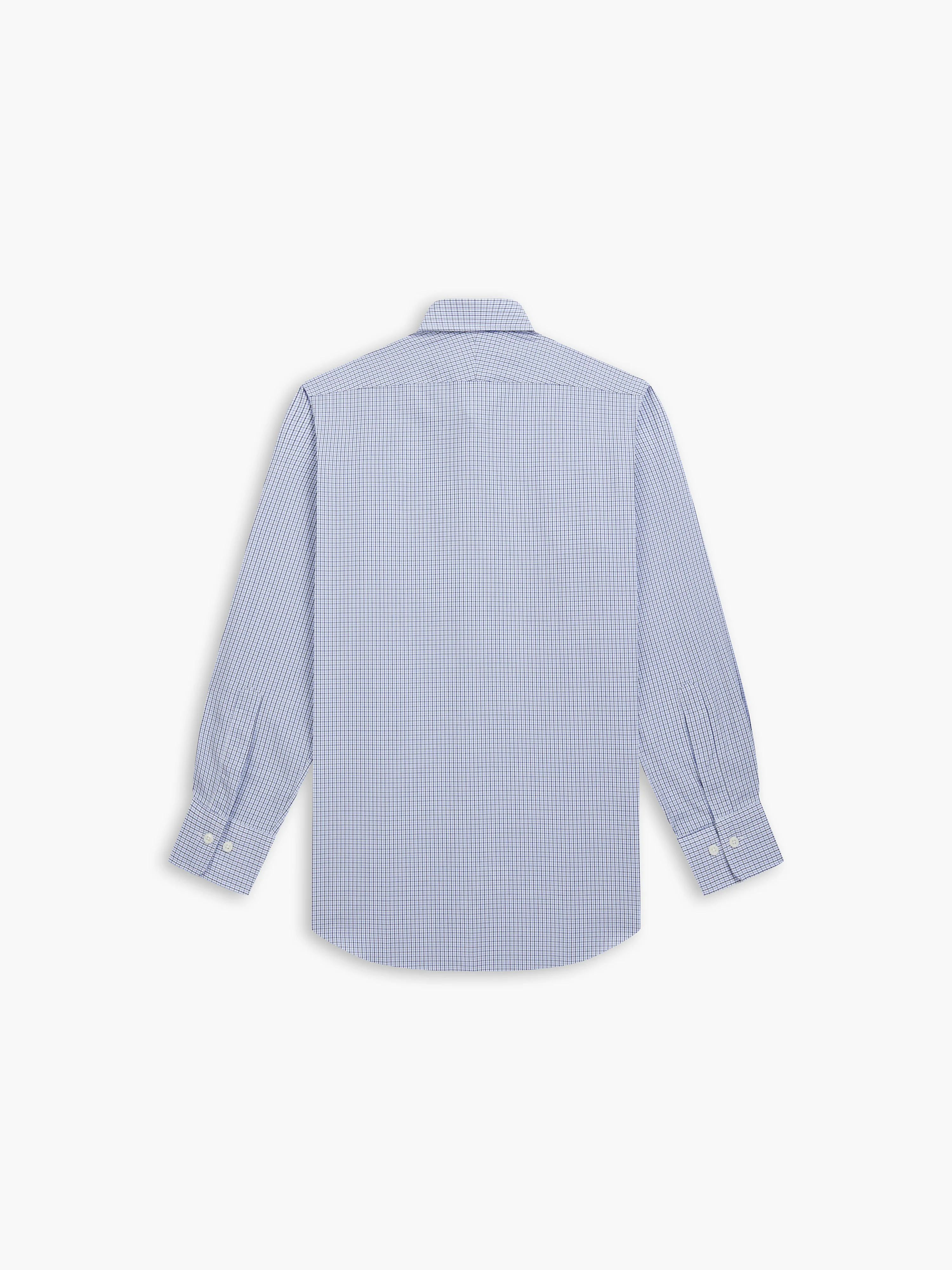 The Plain Weave Shirt - Image 4