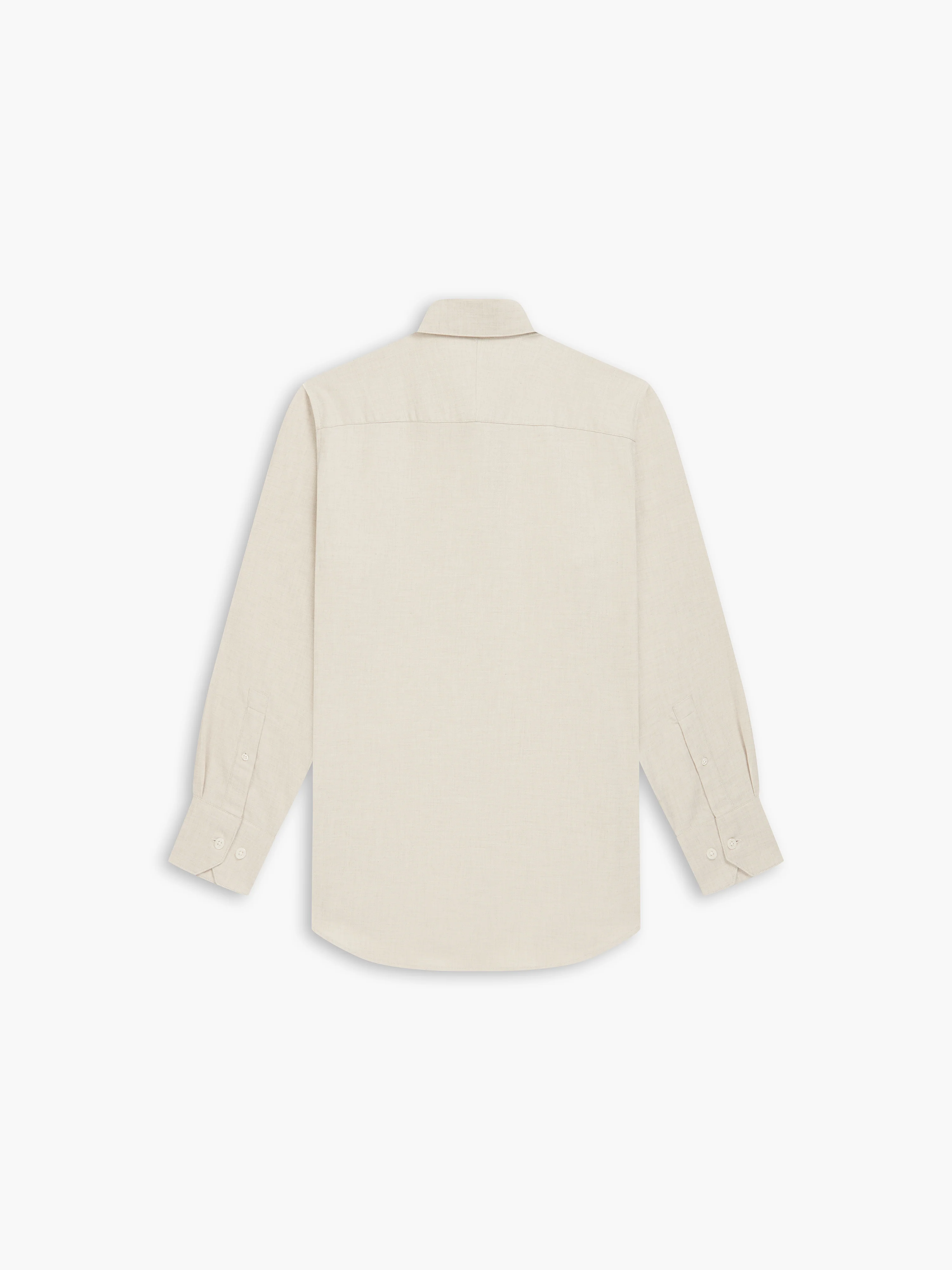 The Pima Cotton Shirt - Image 7