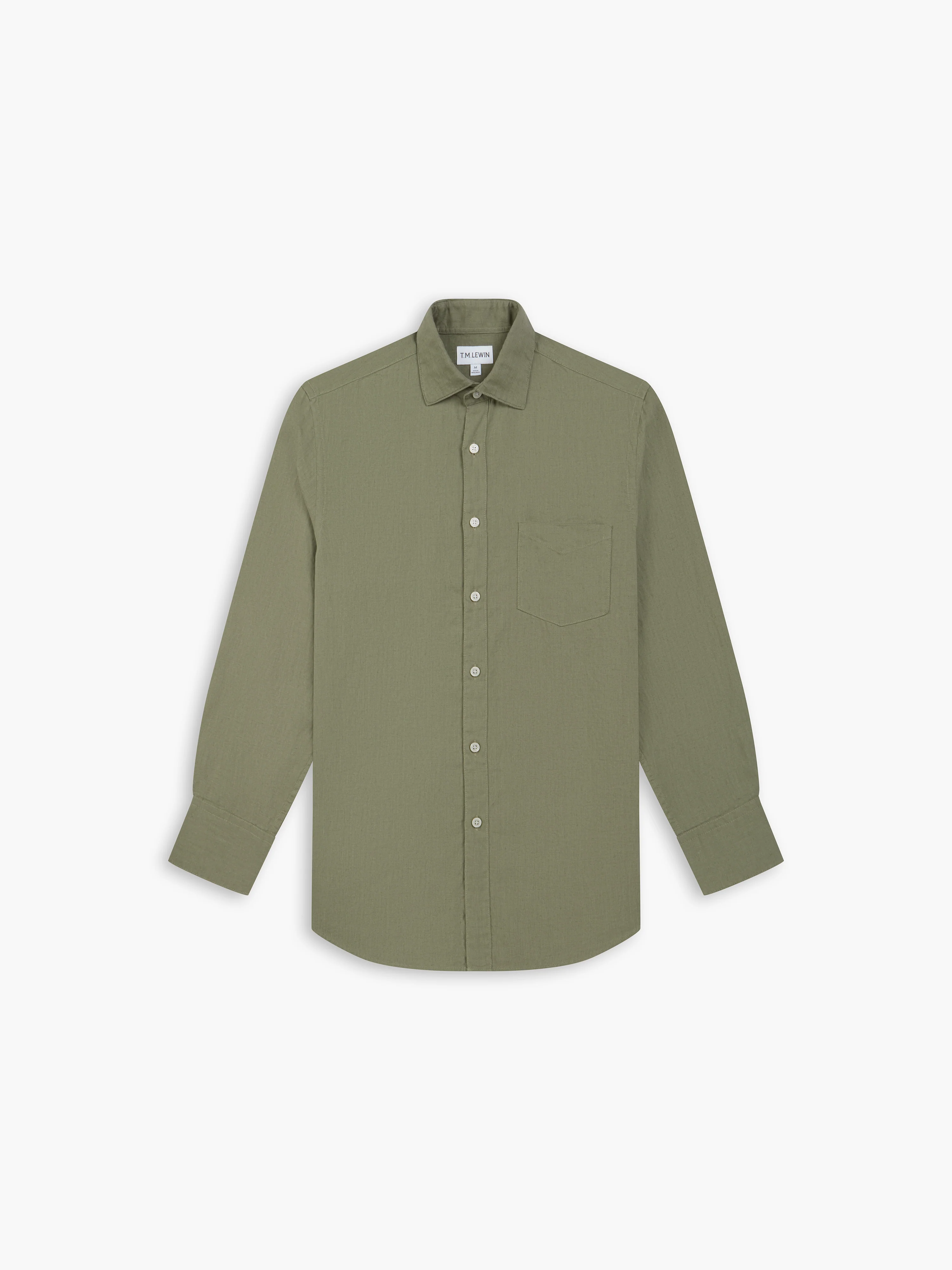 Men's Casual Shirt Sale