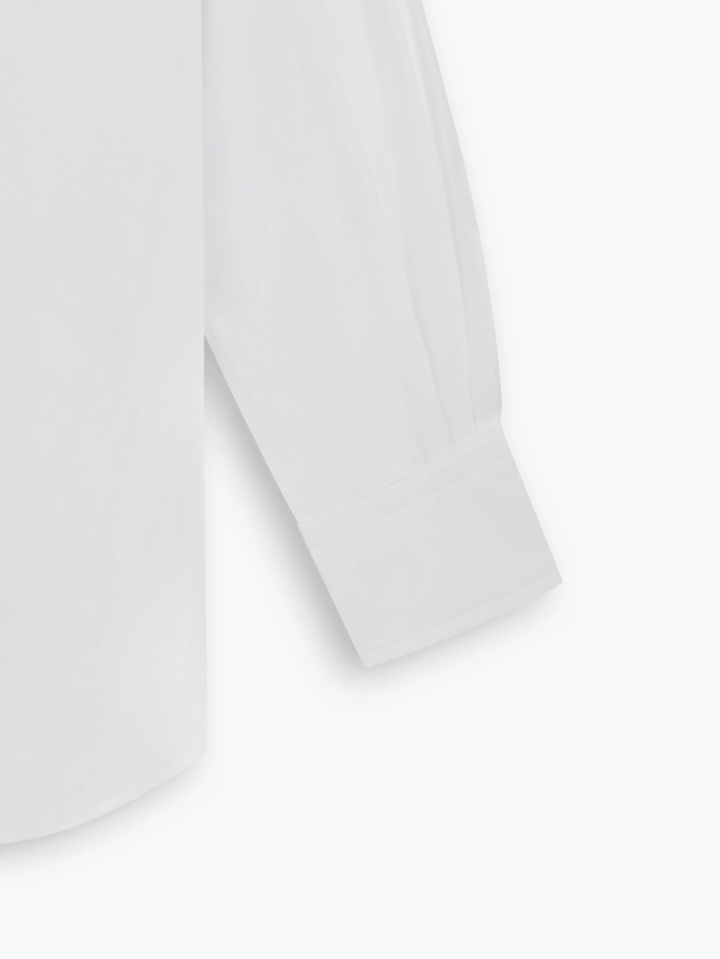 The Poplin Stretch Shirt - Image 8