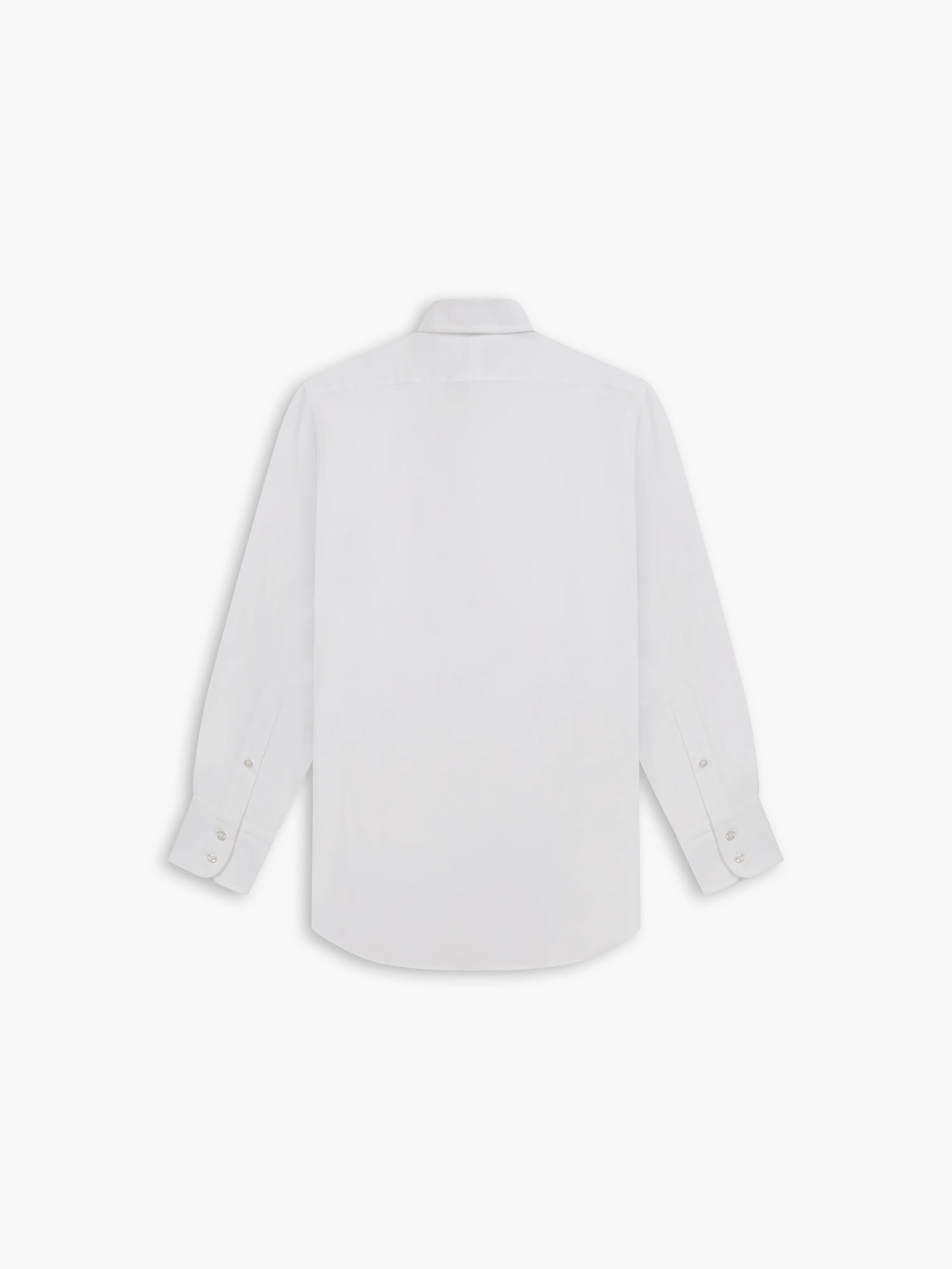 The Poplin Stretch Shirt - Image 9