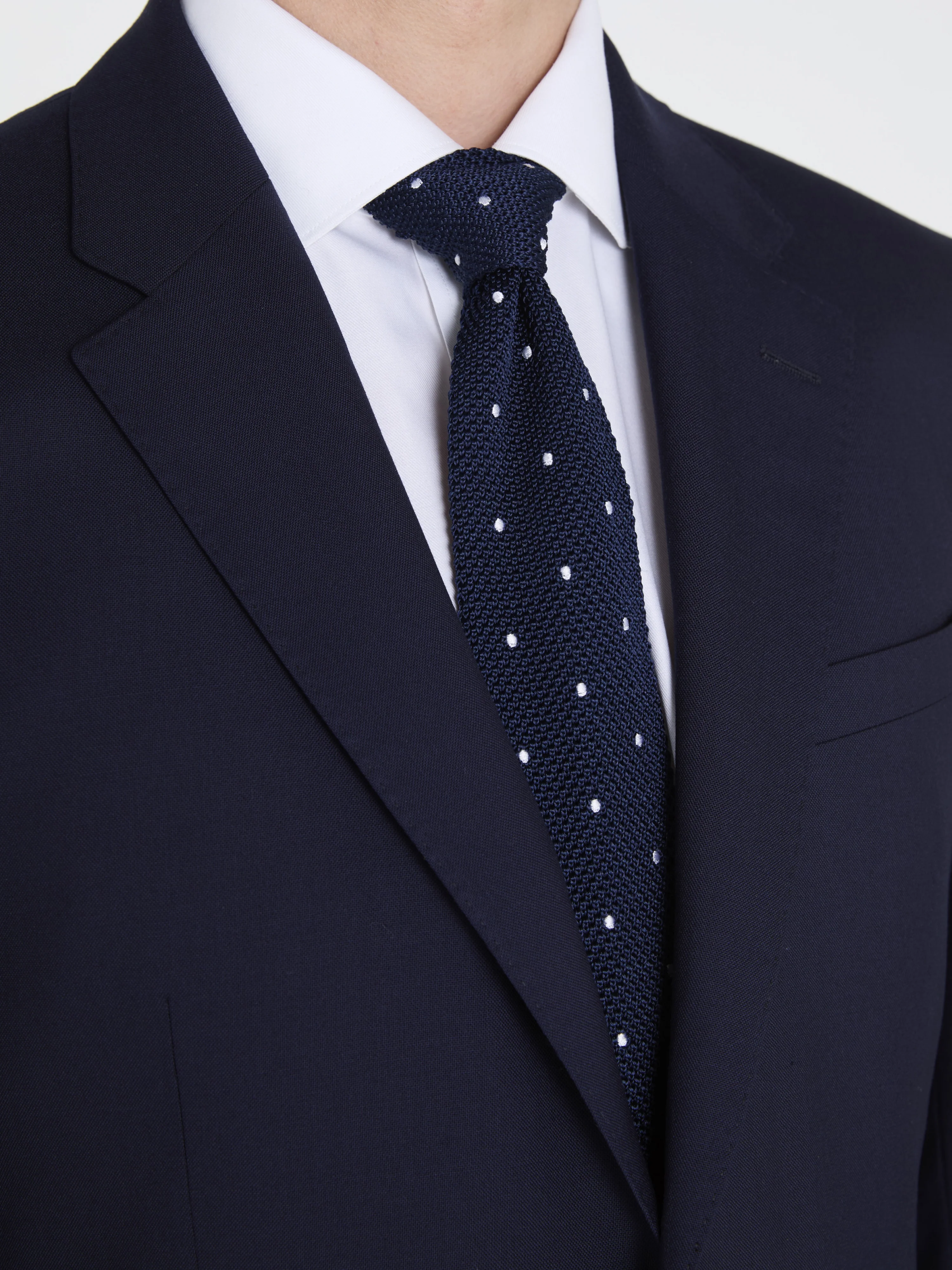 The Knitted Tie - Image 2