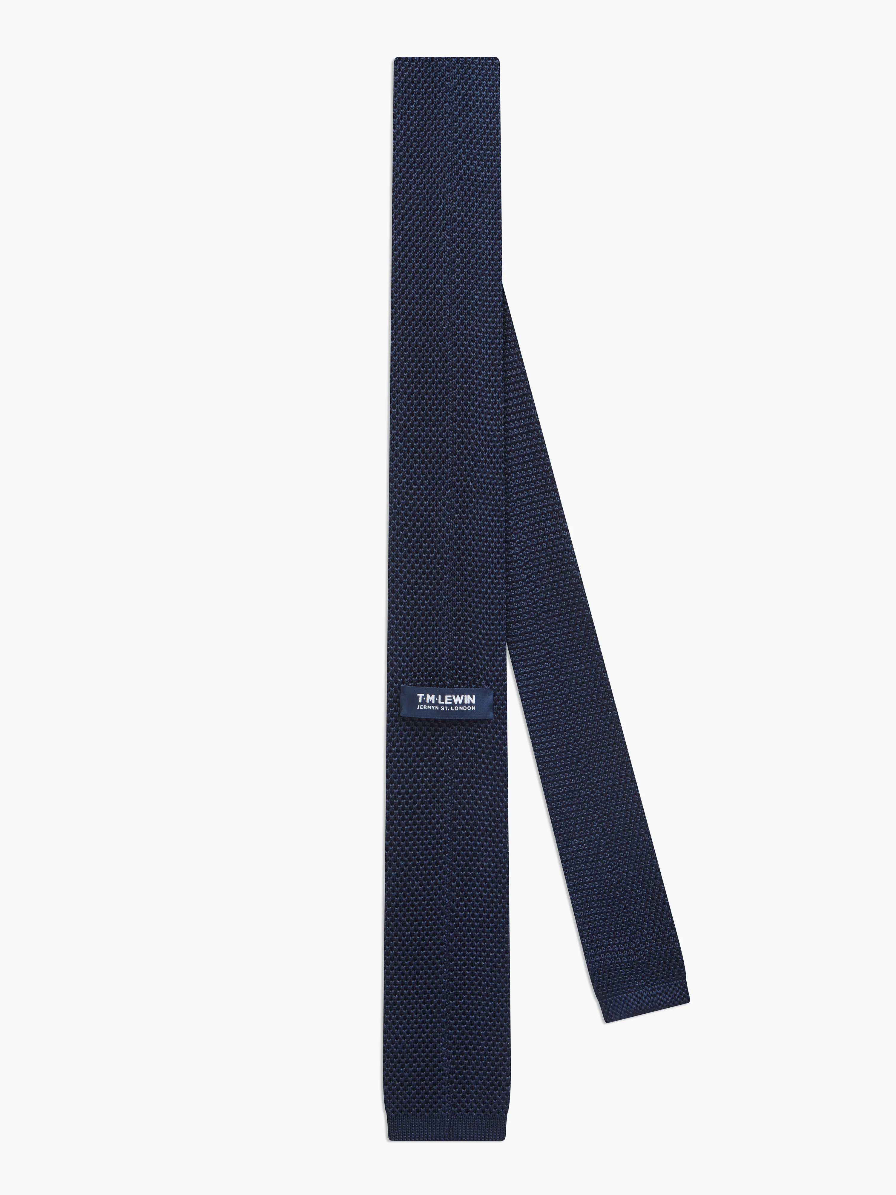 The Knitted Tie - Image 3
