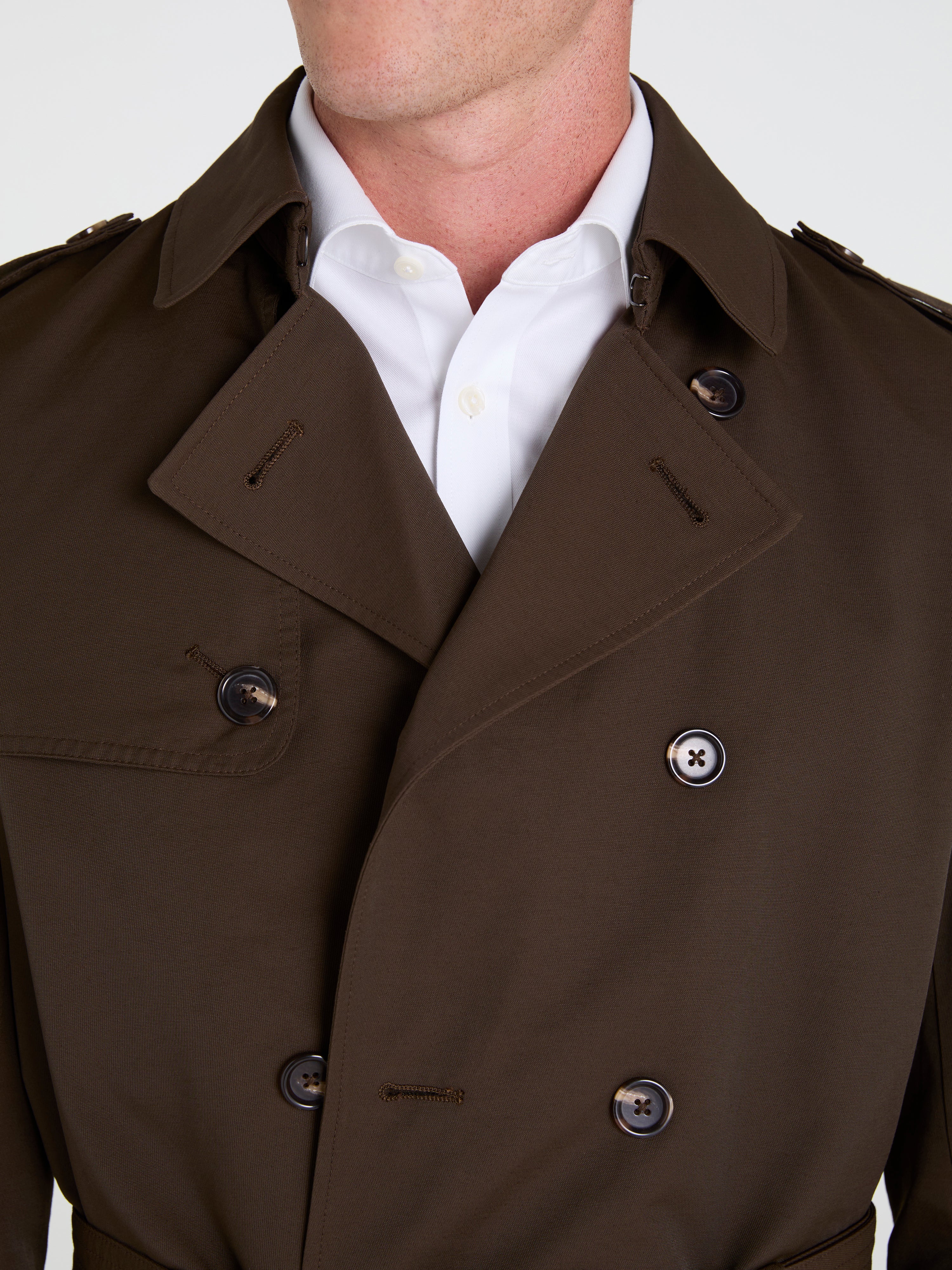 The Trench Coat - Image 4