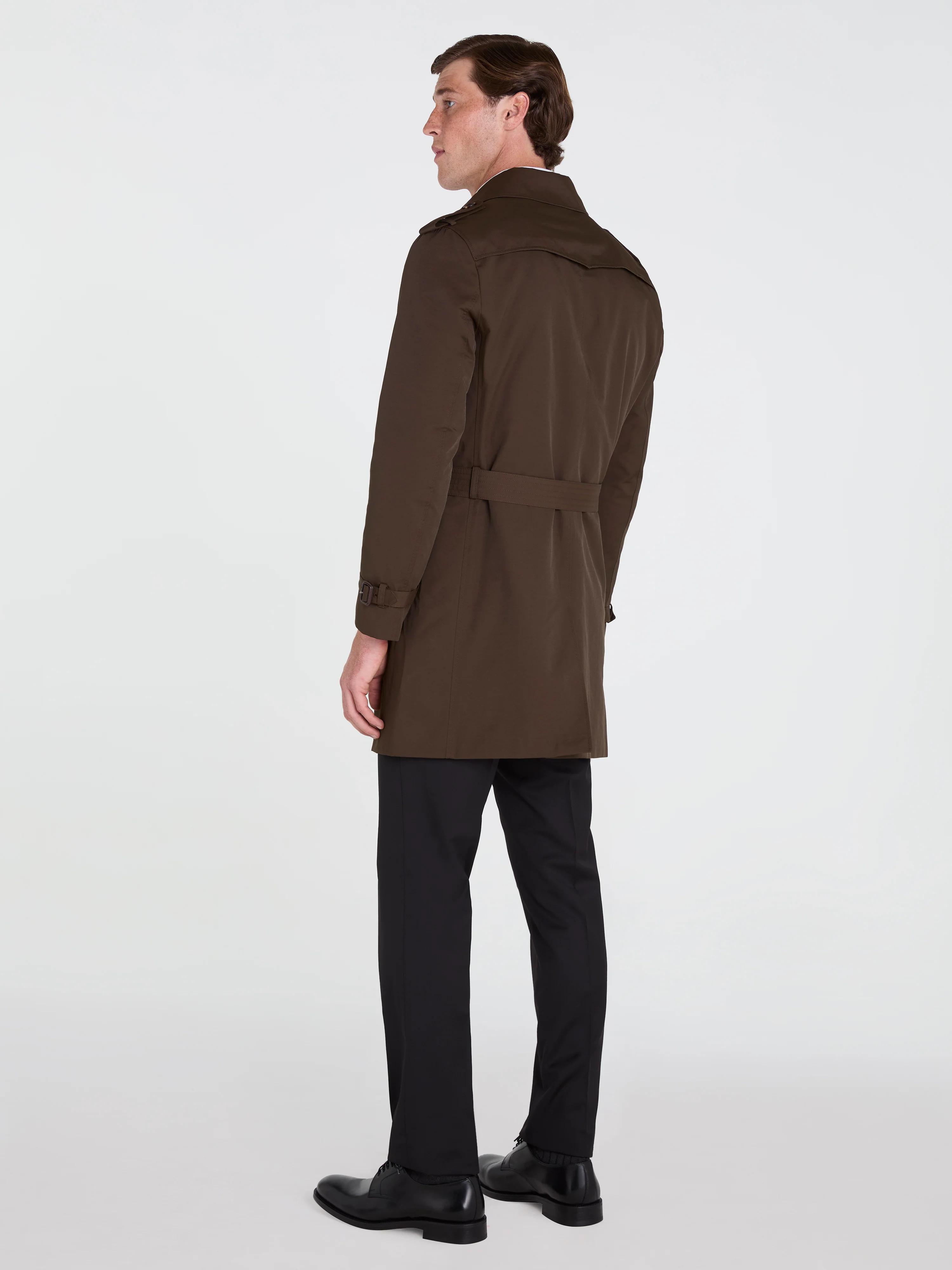 The Trench Coat - Image 5