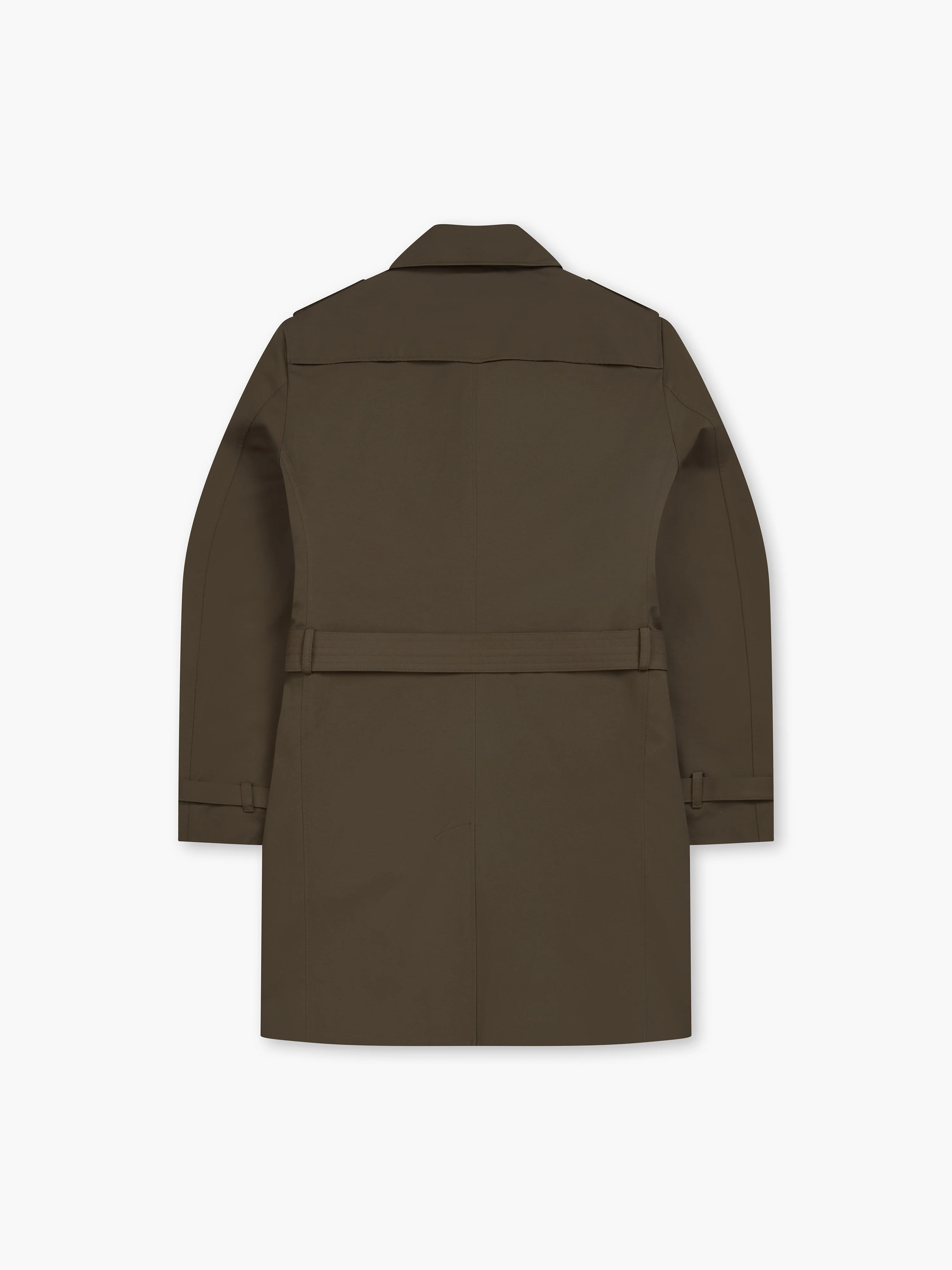 The Trench Coat - Image 7