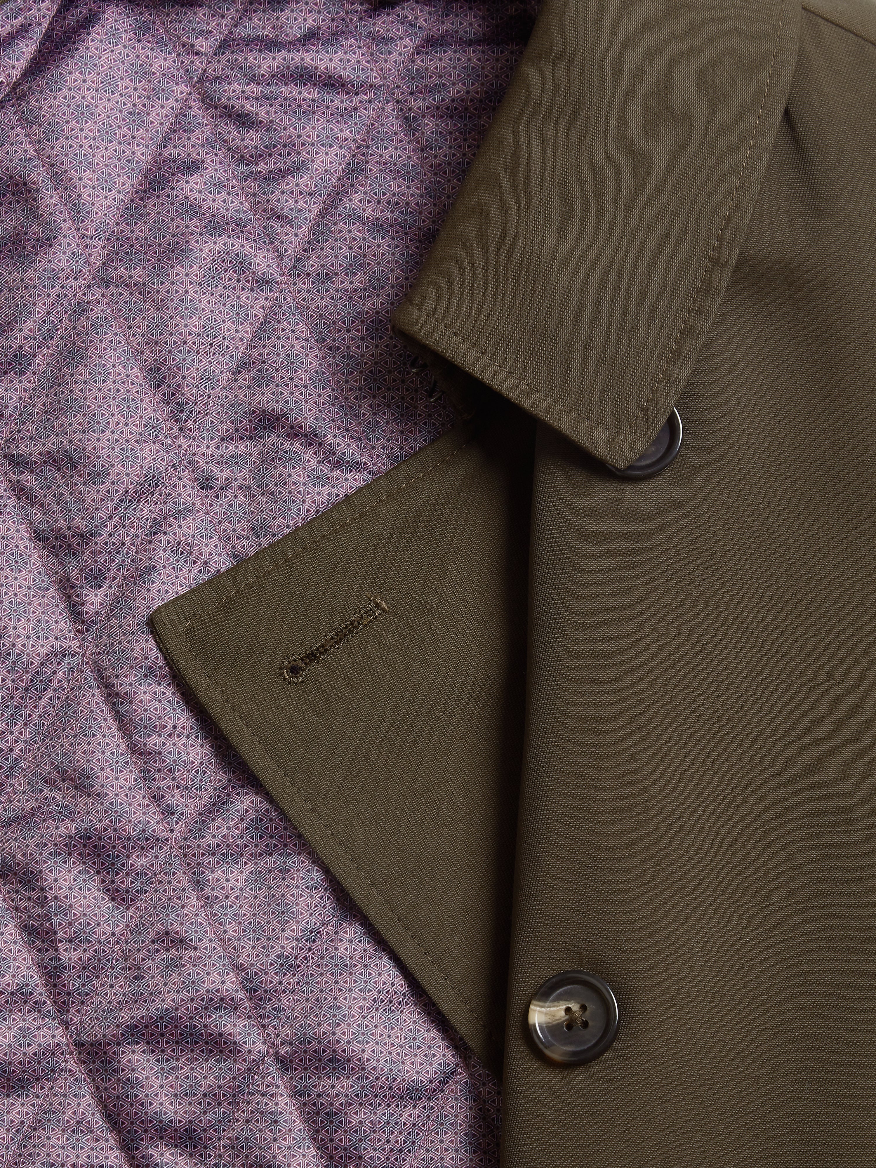 The Trench Coat - Image 8