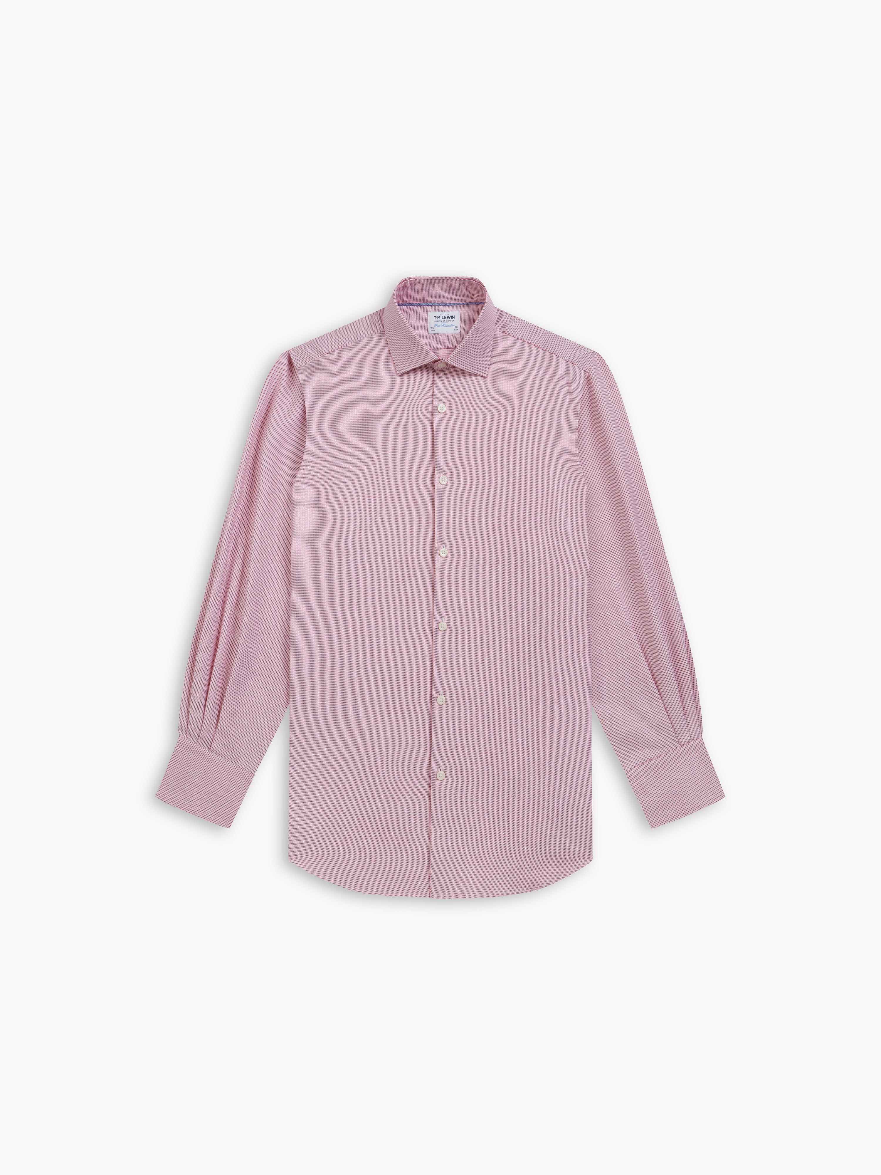 The Twill Shirt - Image 2
